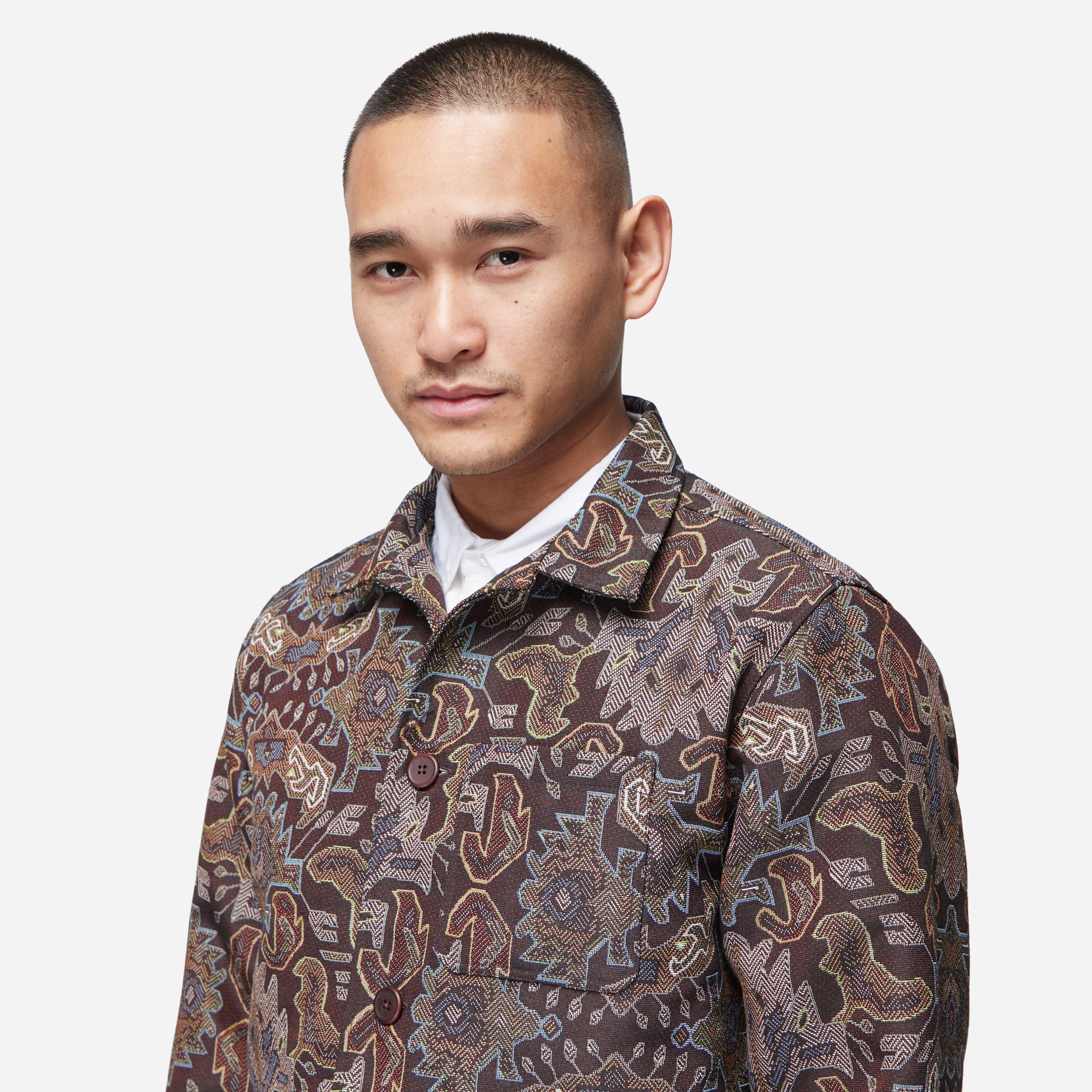 Kestin Ormiston Jacket