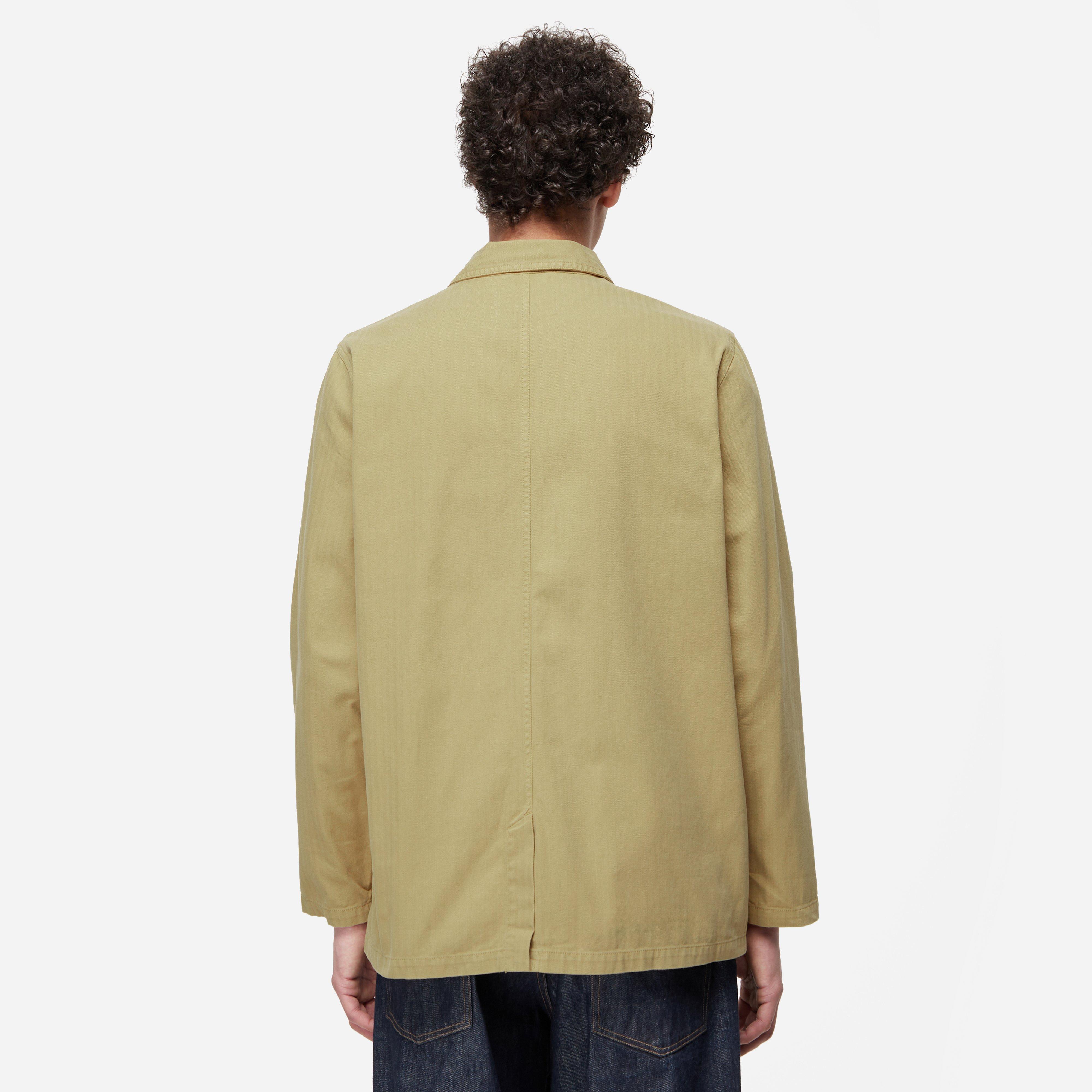 Kestin Huntly Jacket