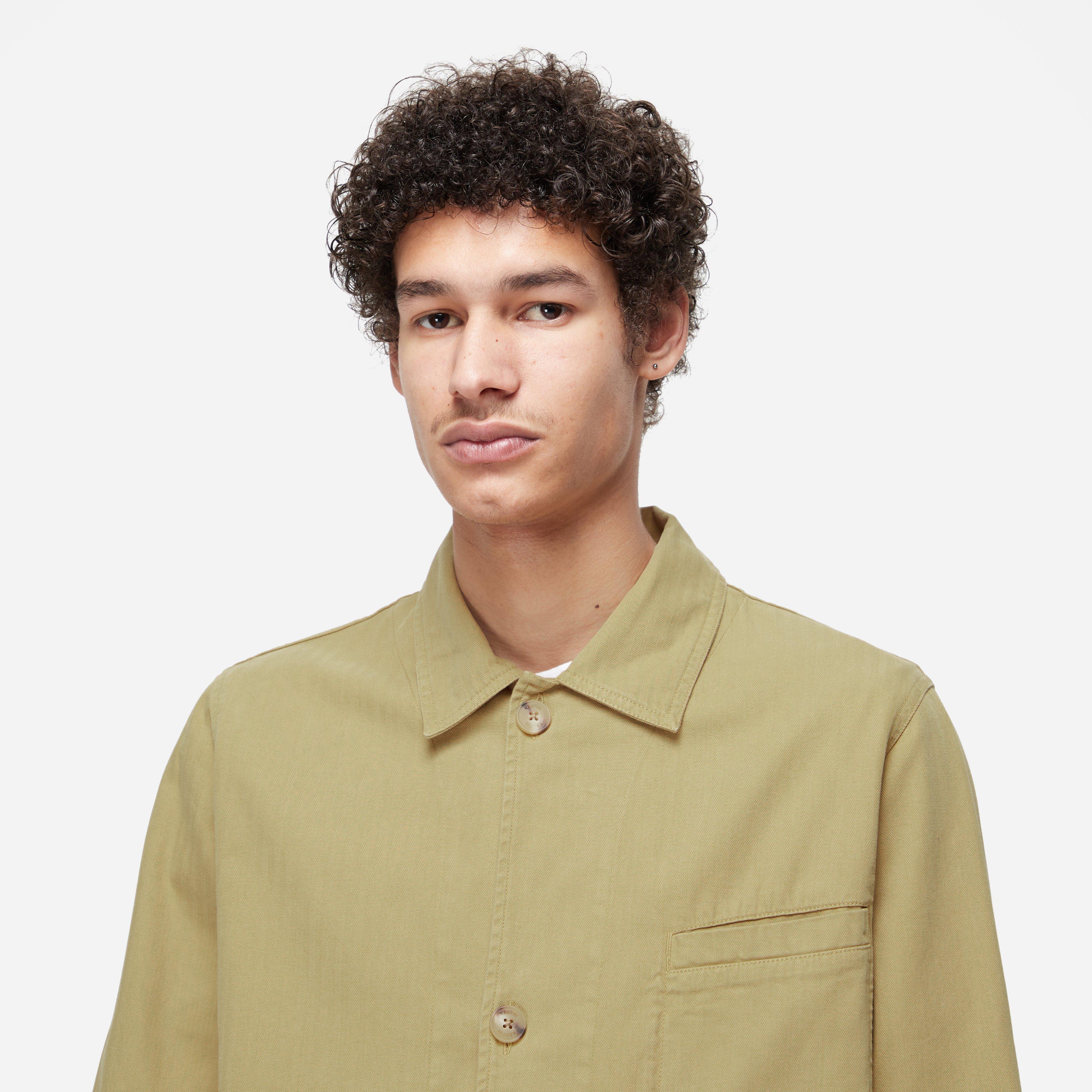 Kestin Huntly Jacket