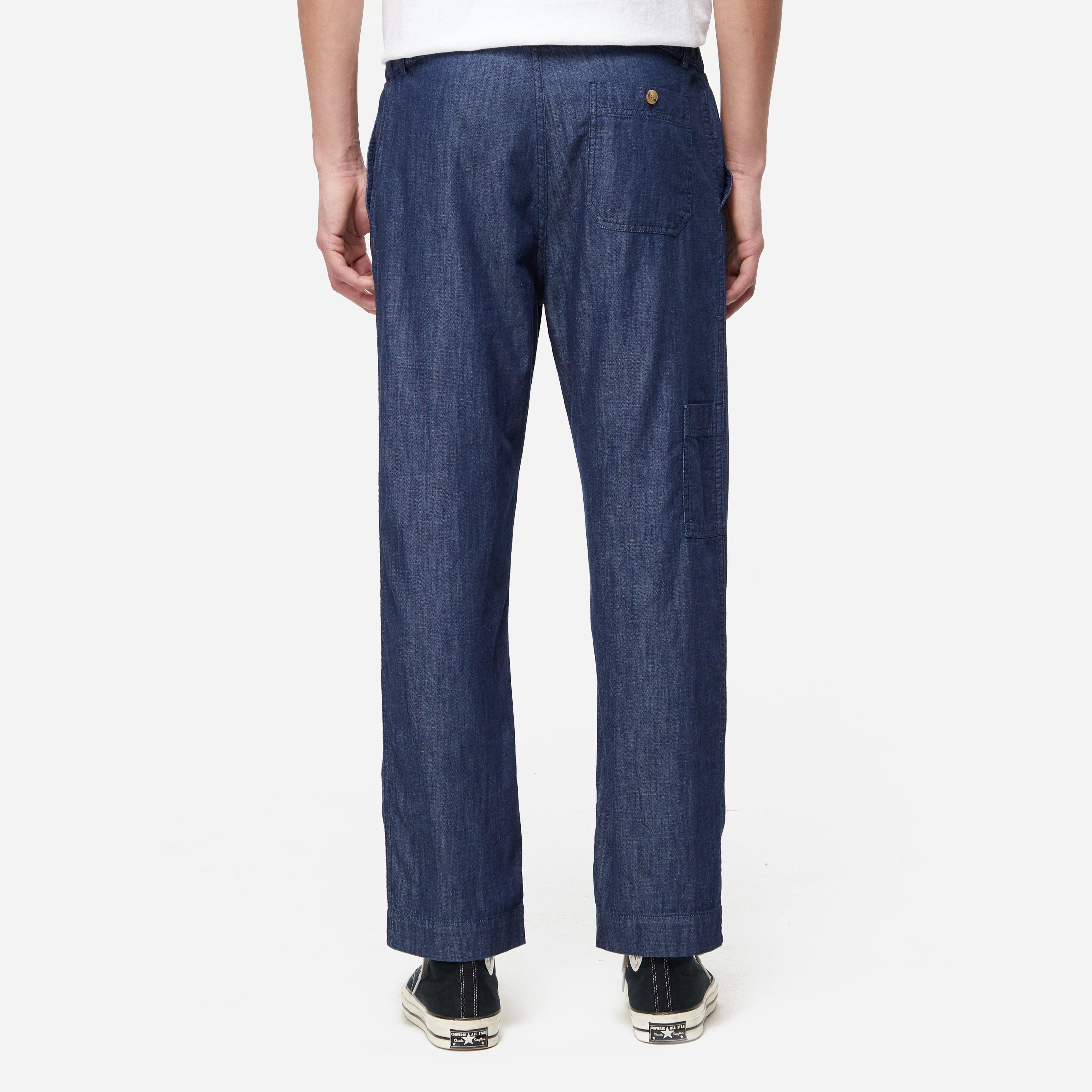 Kestin Aberlour Pant