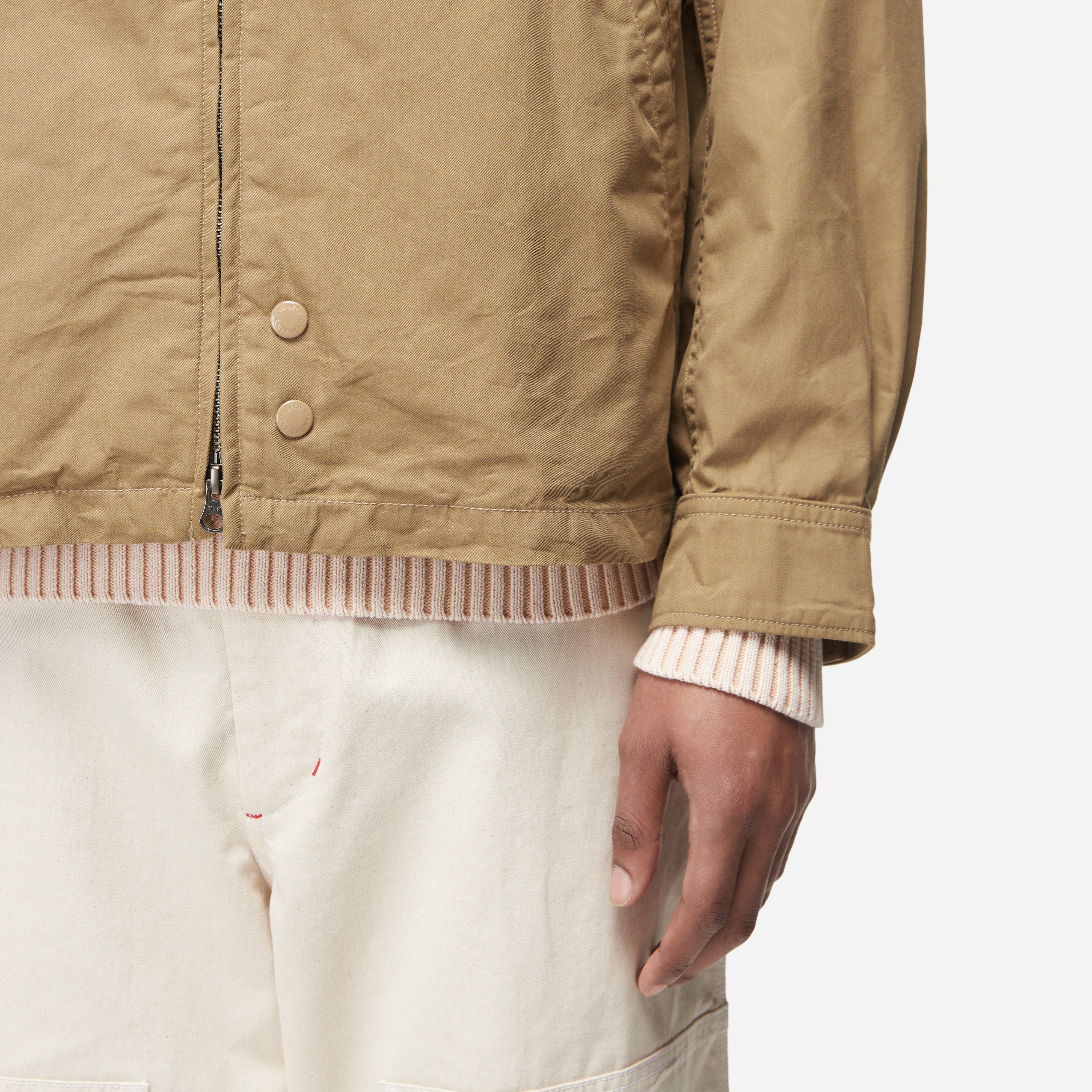ジャケット・アウター Engineered Garments Claigton Jacket Claigton Jacket in Olive