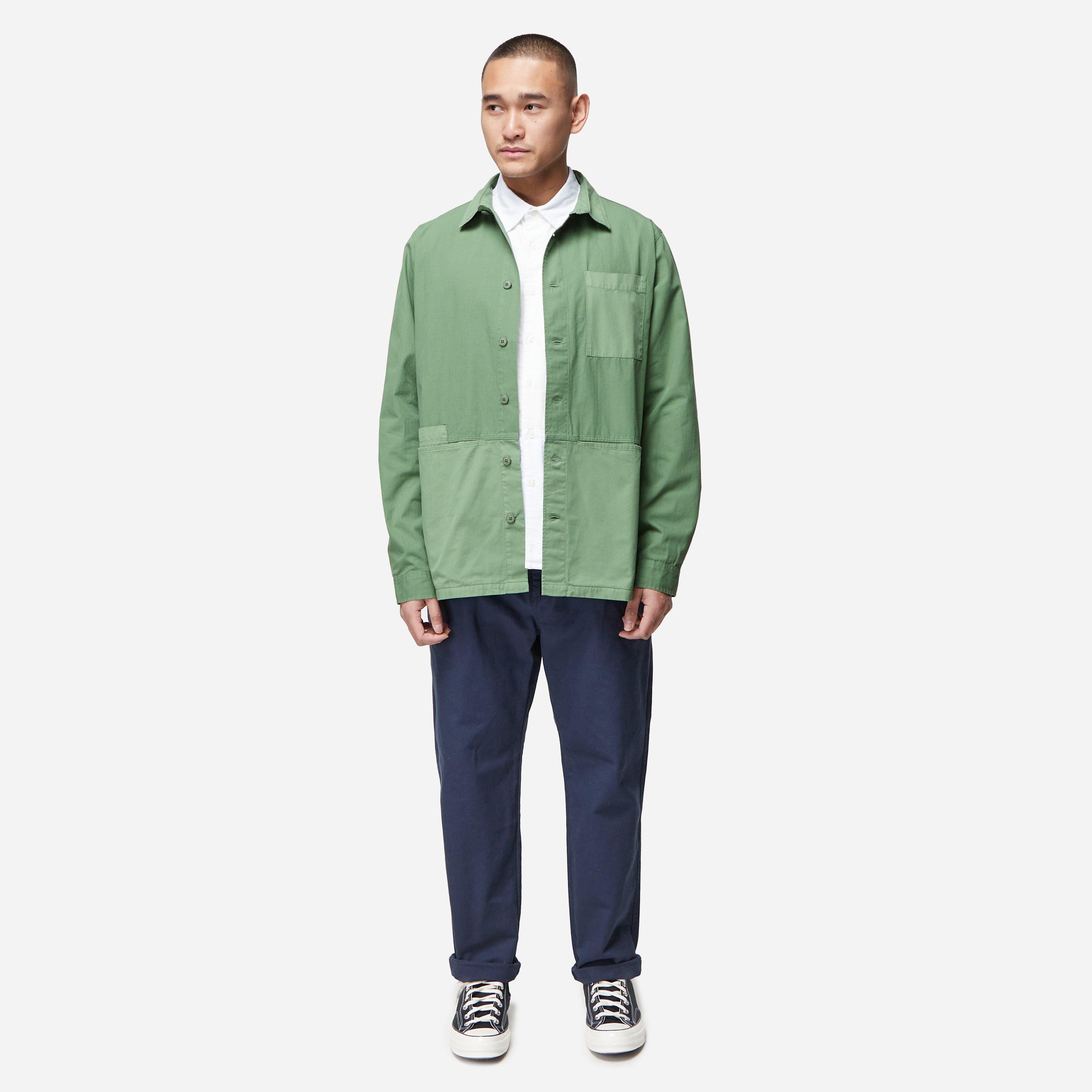 Kestin Rosyth Overshirt
