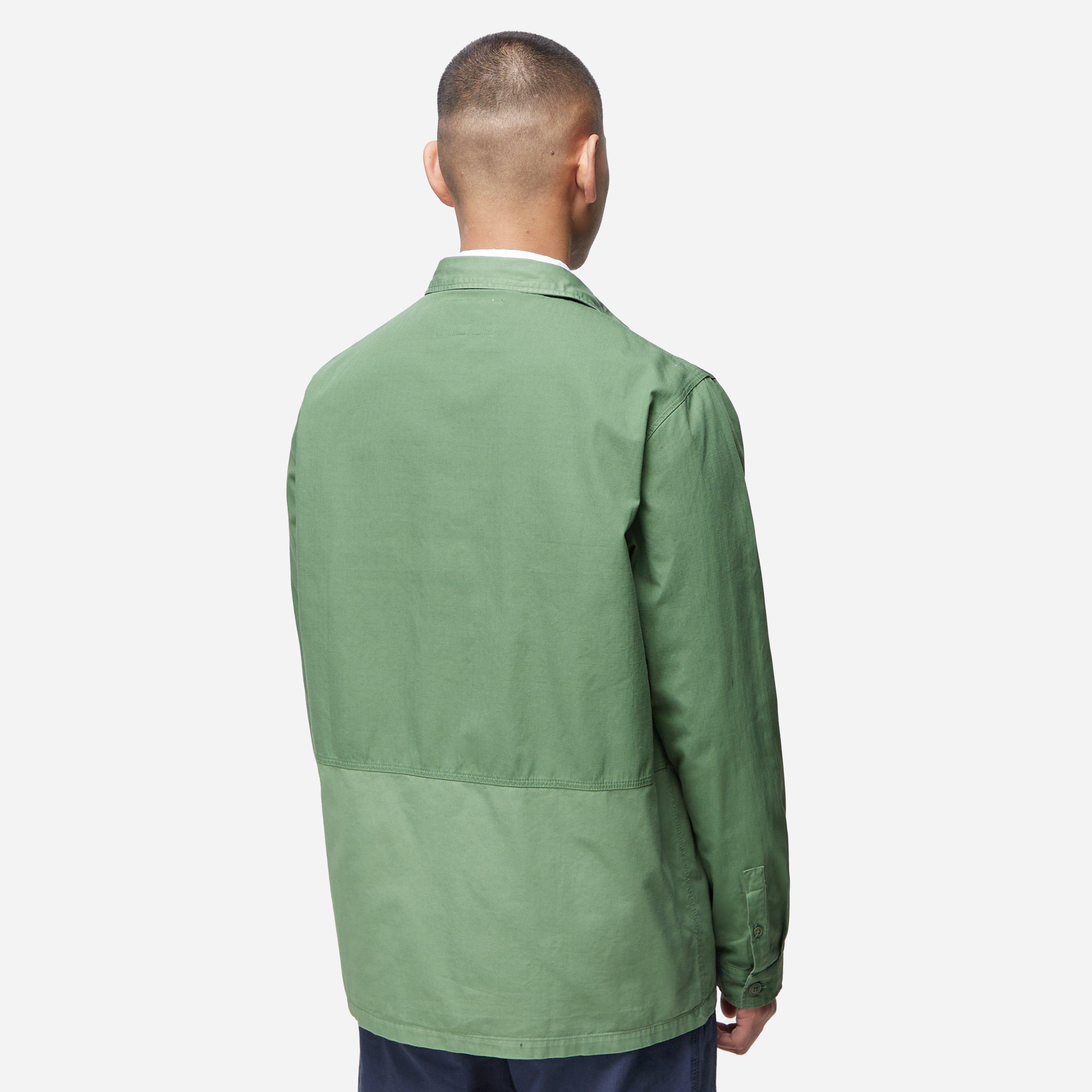 Kestin Rosyth Overshirt