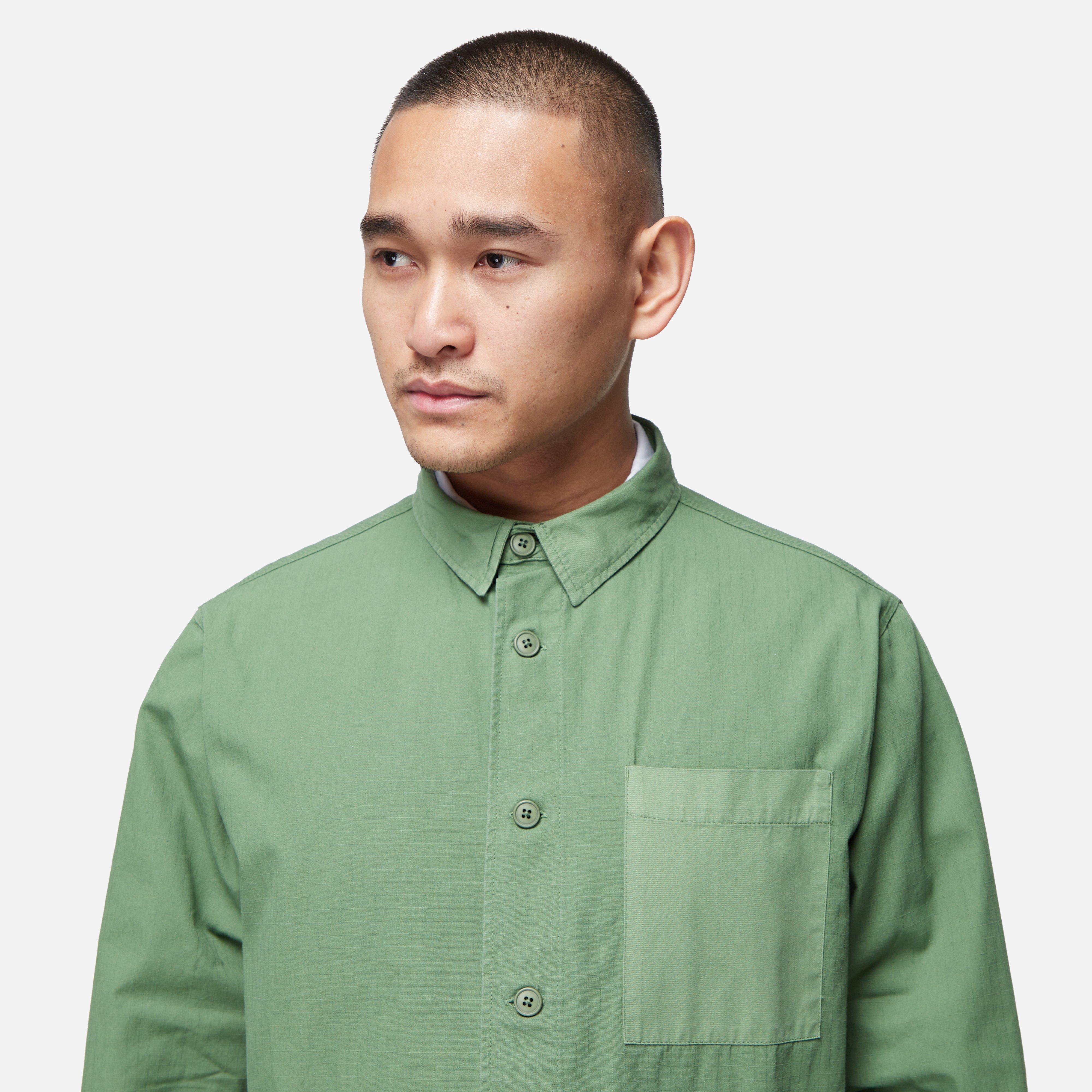 Kestin Rosyth Overshirt