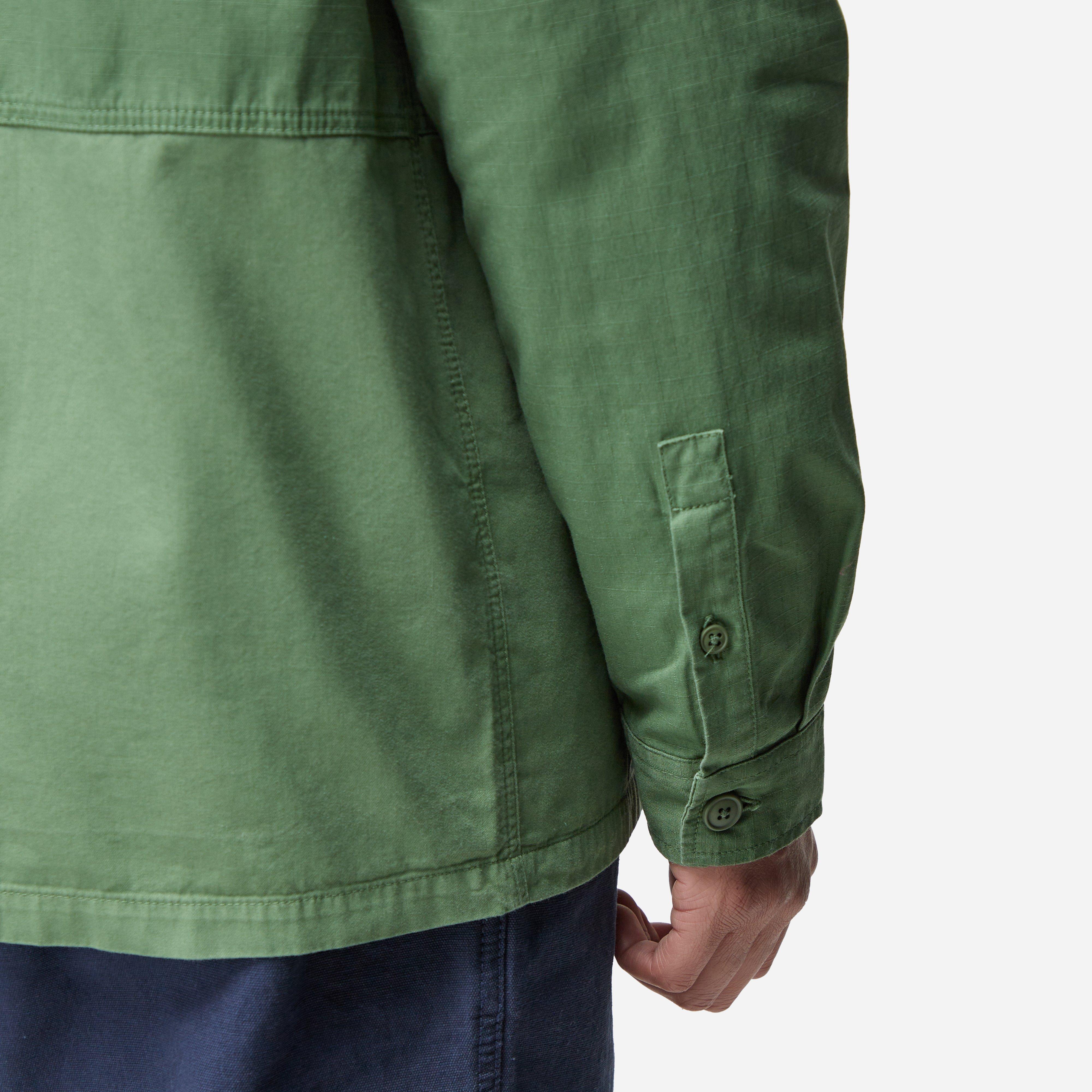 Kestin Rosyth Overshirt