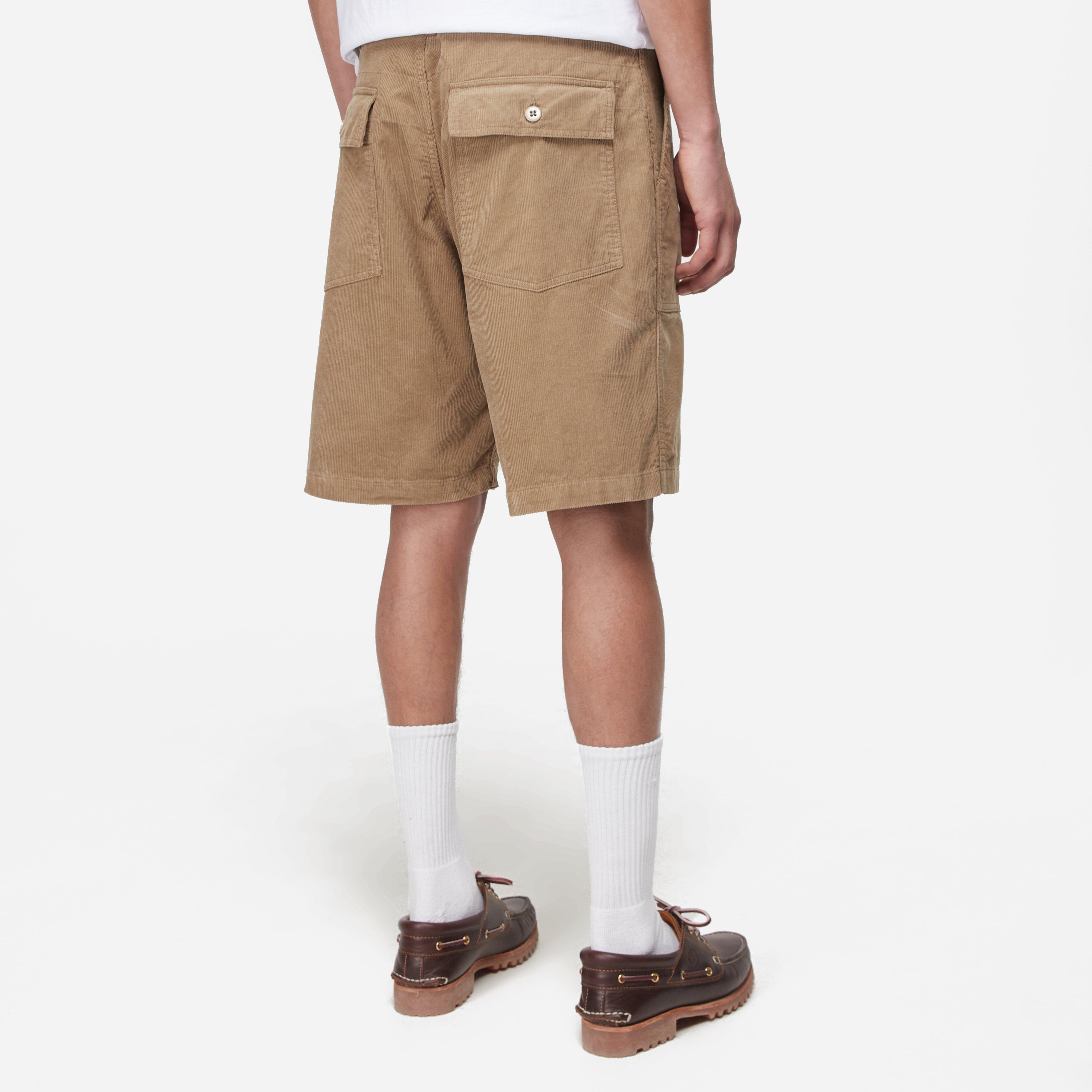Engineered Garments Fatigue Short