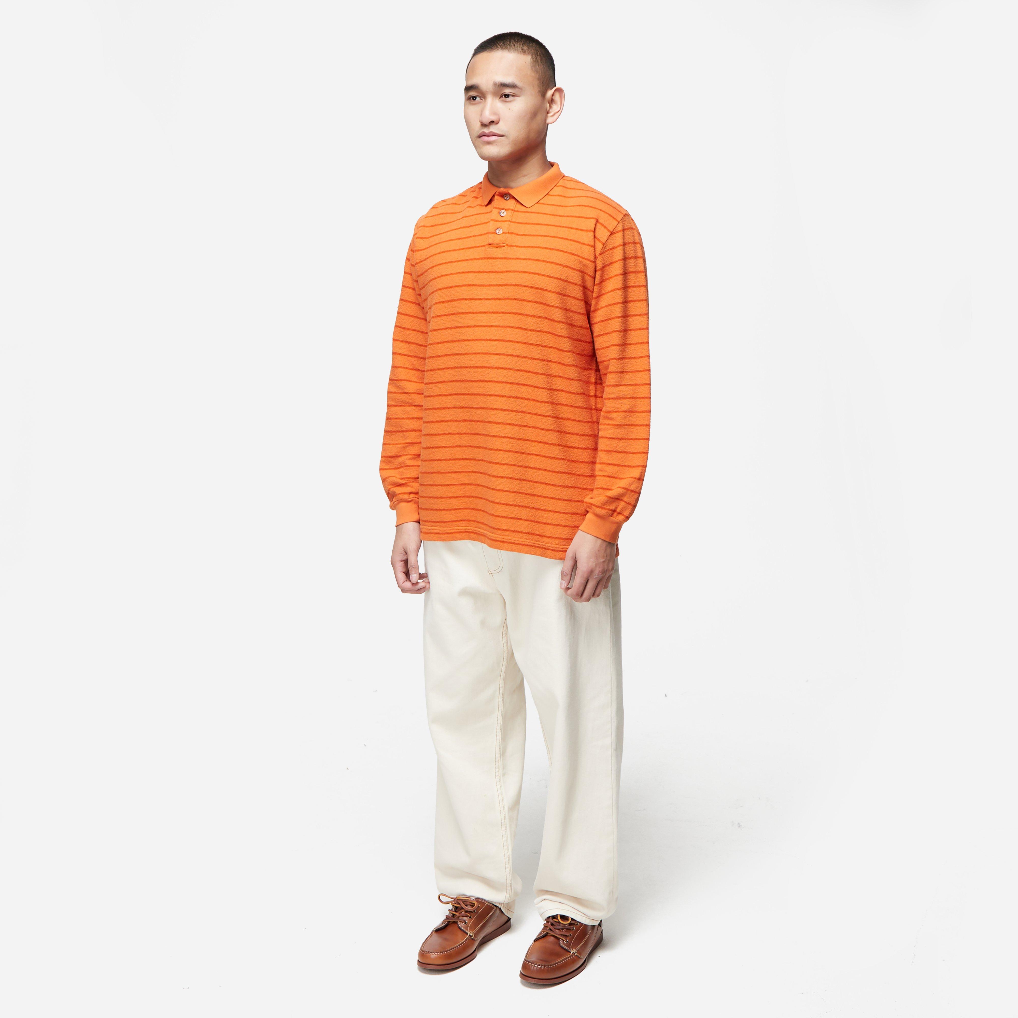 Kestin Loch Bay Polo Shirt