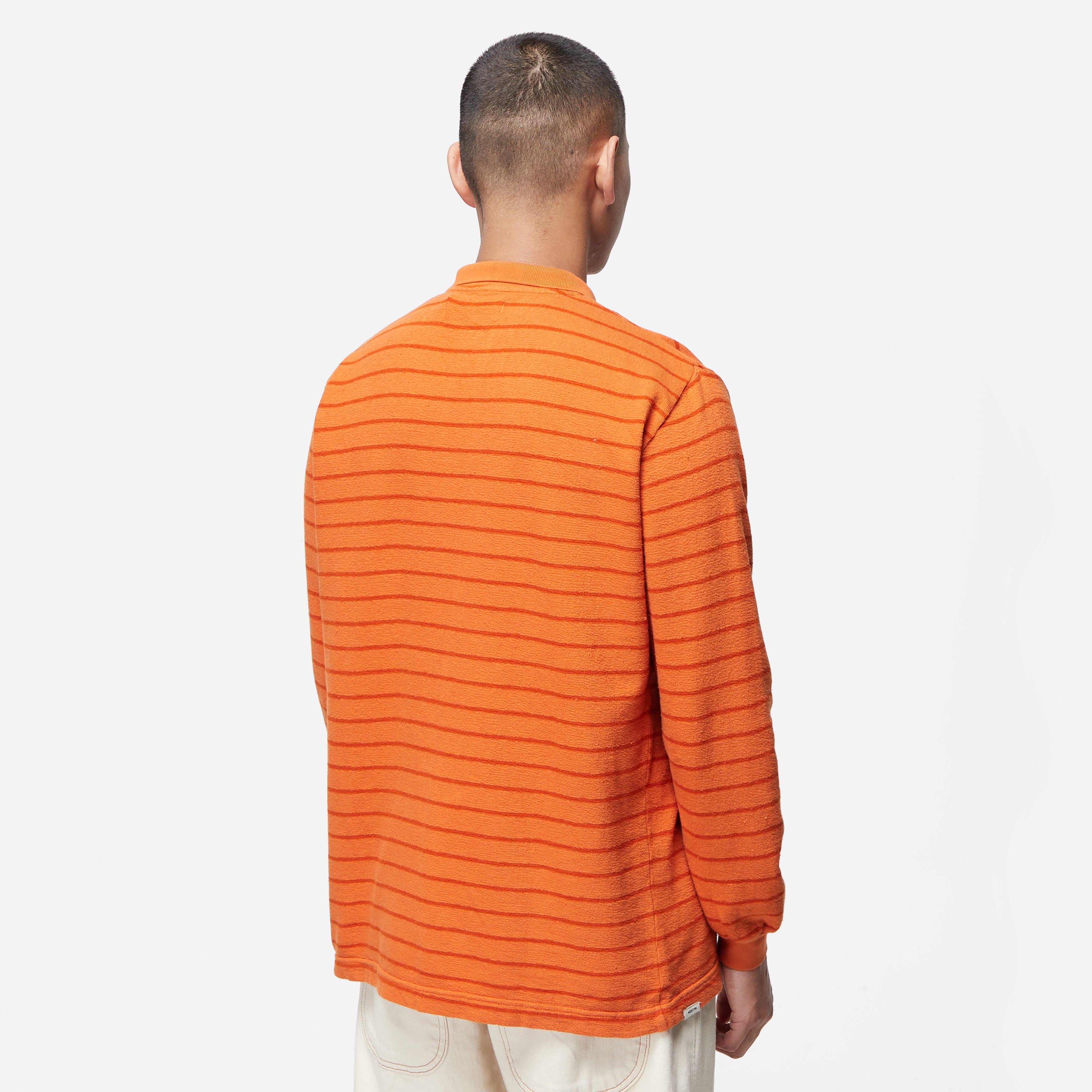 Kestin Loch Bay Polo Shirt