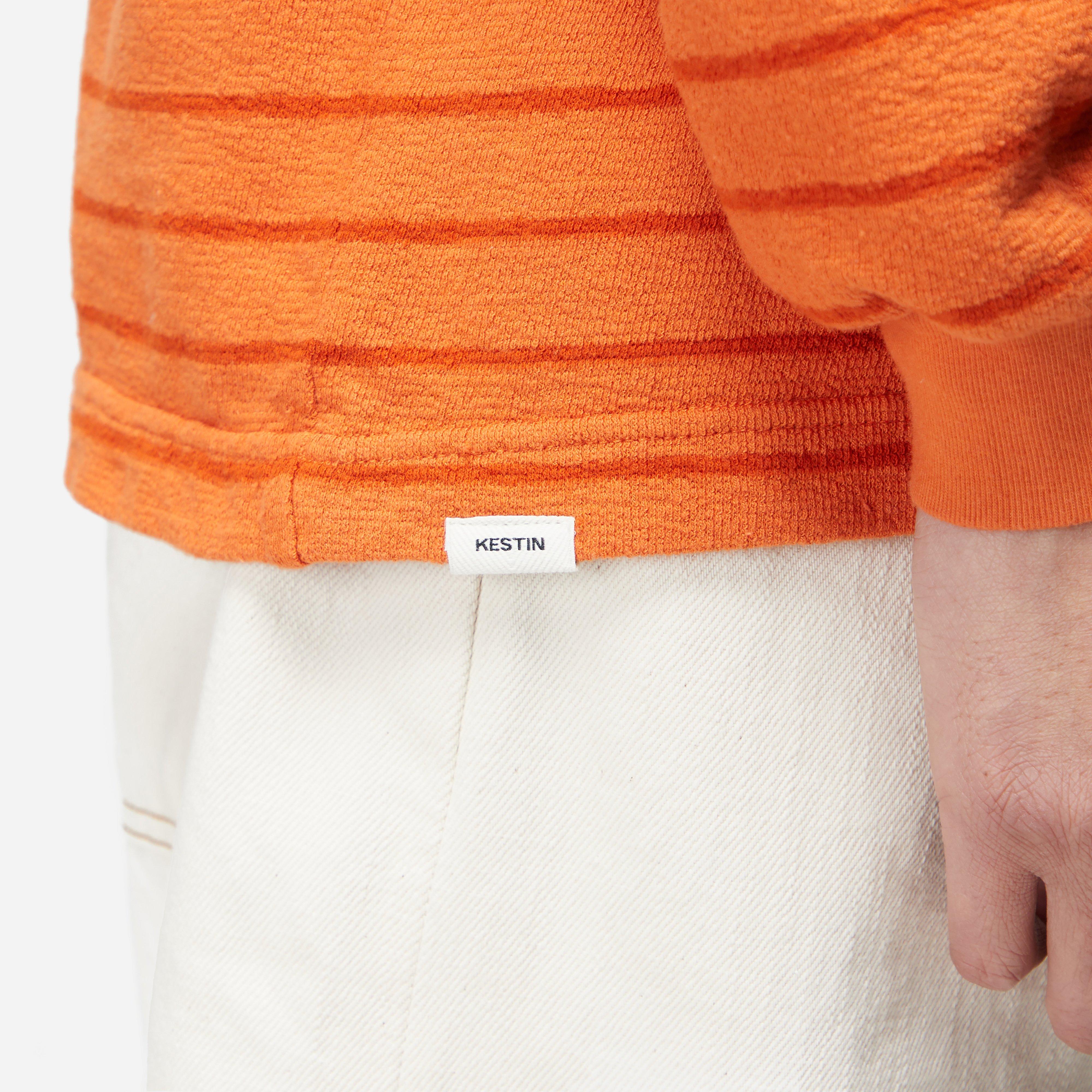 Kestin Loch Bay Polo Shirt