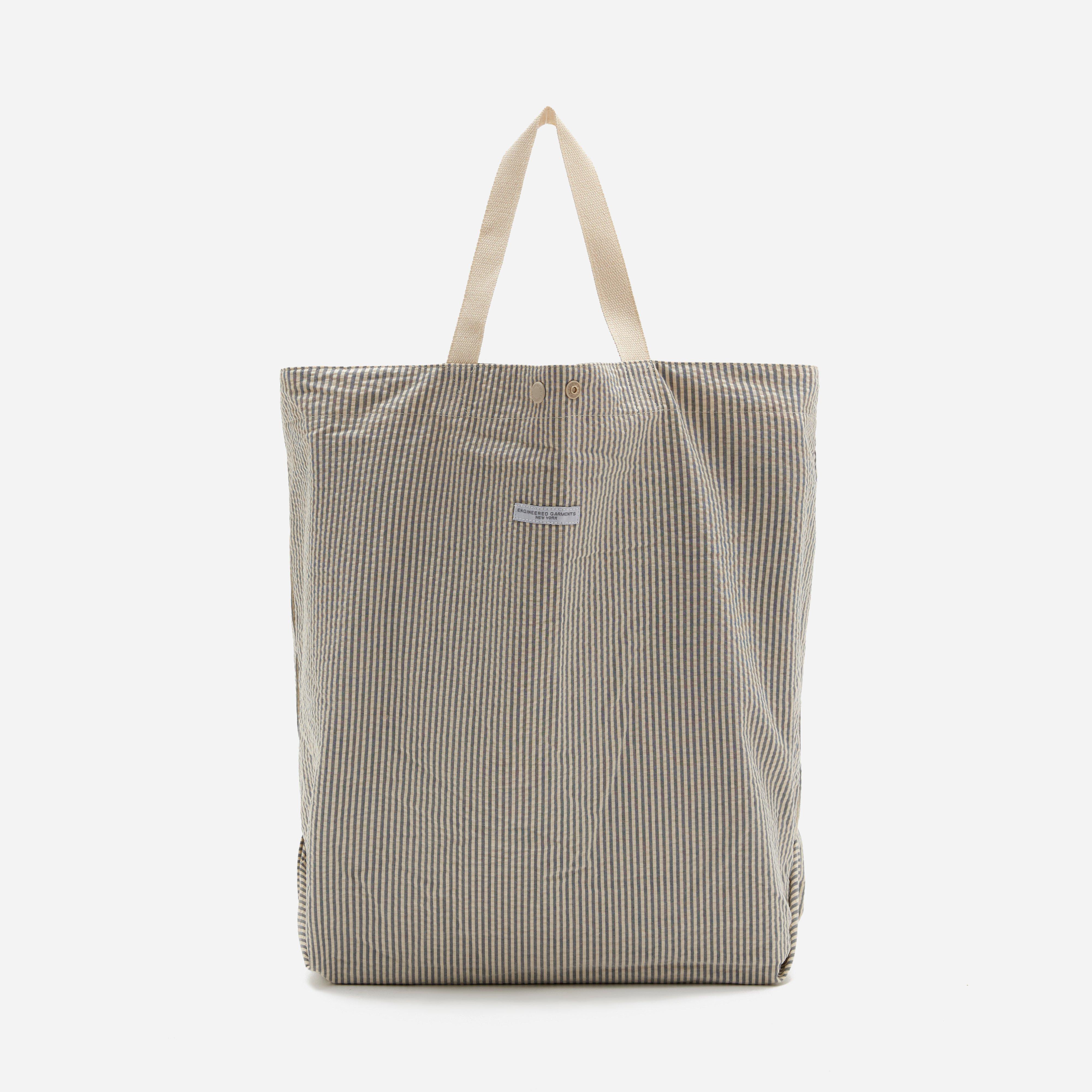 や*ぎ様 ENGINEERED GARMENTS Carry All Tote Engineered Garments Carry All Tote, Olive – Glasswing