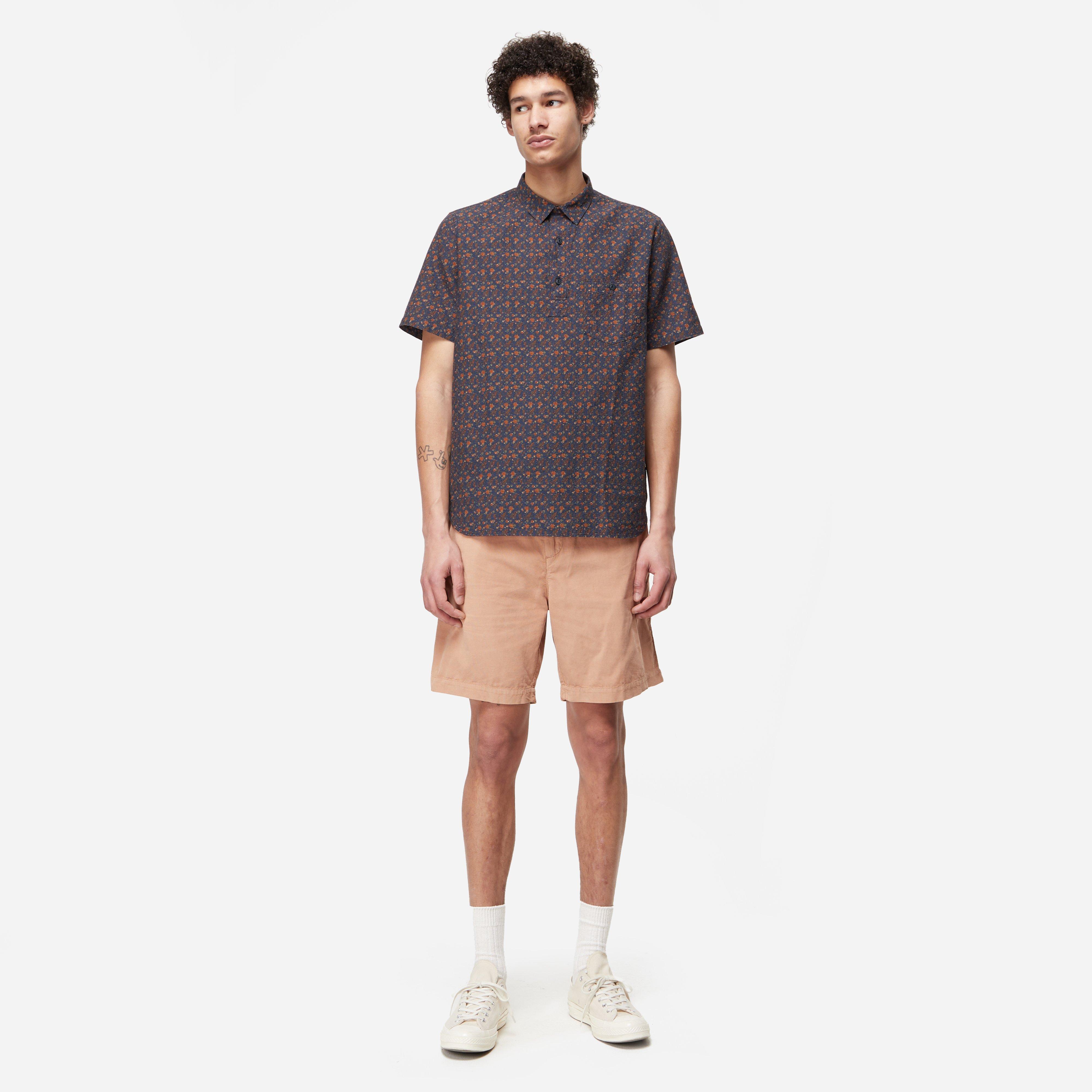 Kestin Inverness Cord Short