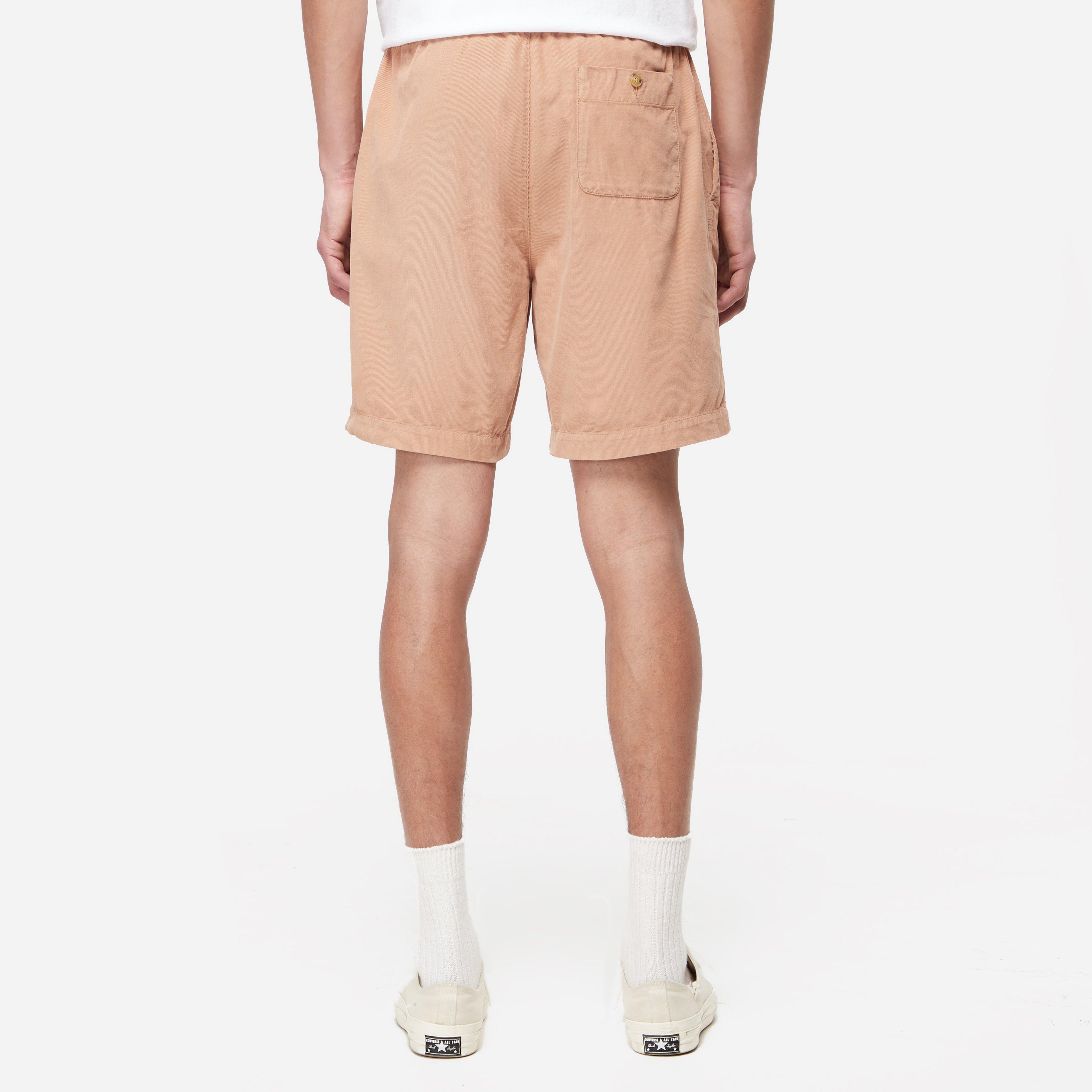 Kestin Inverness Cord Short