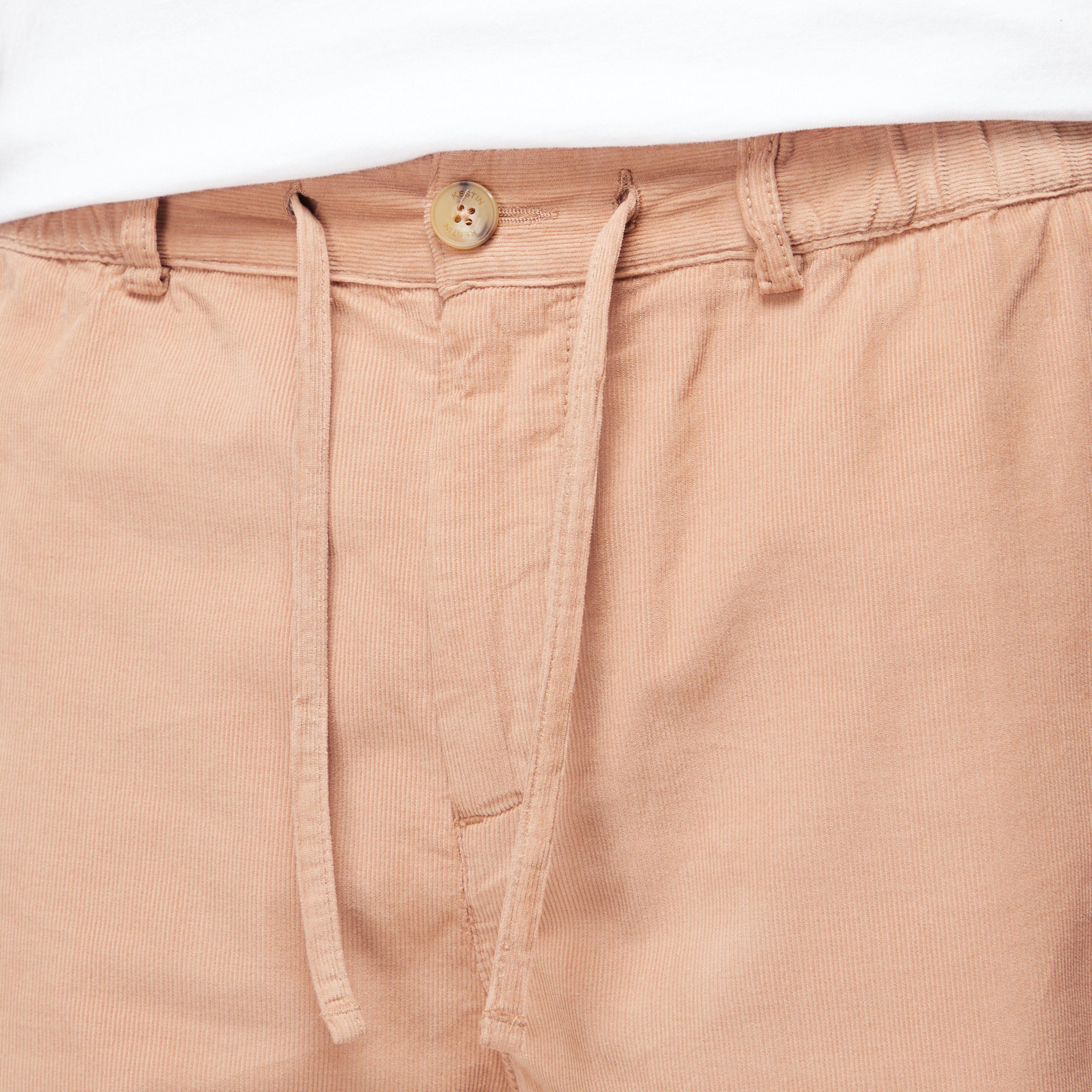 Kestin Inverness Cord Short