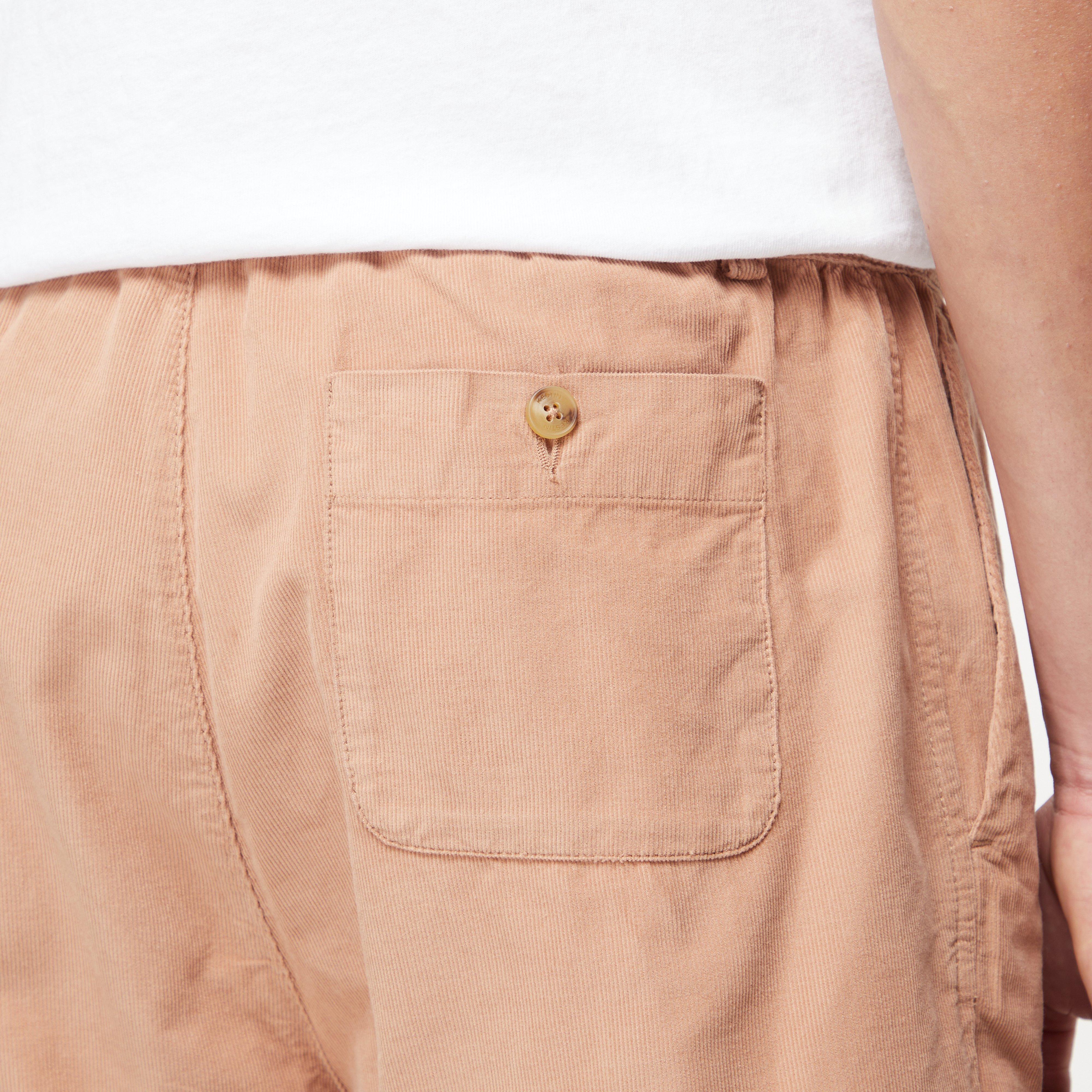 Kestin Inverness Cord Short