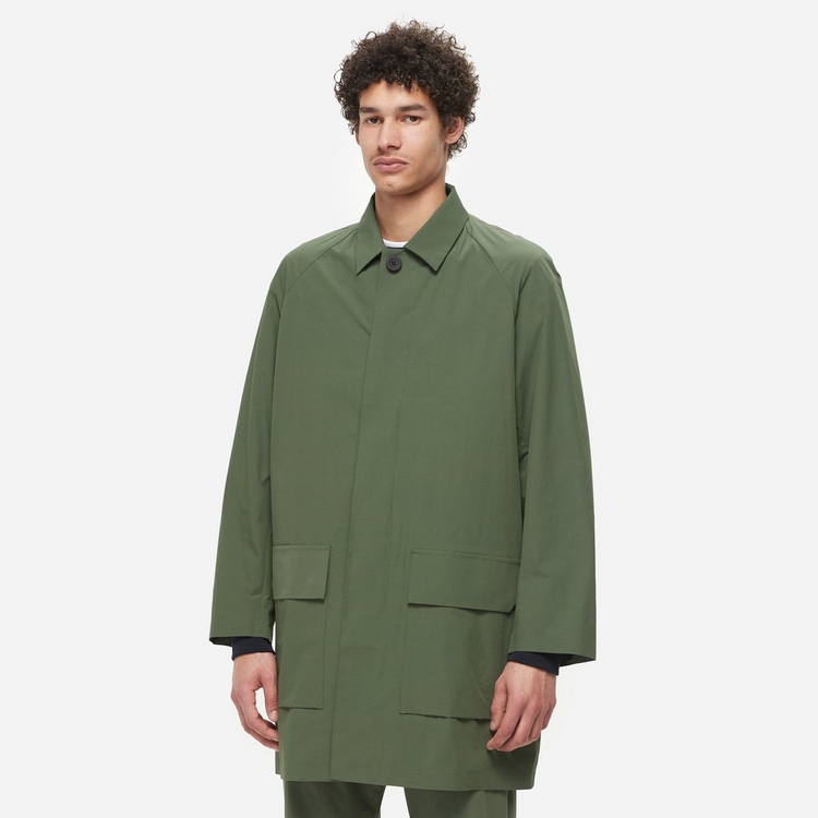 Norse Projects Vargo Travel Mac