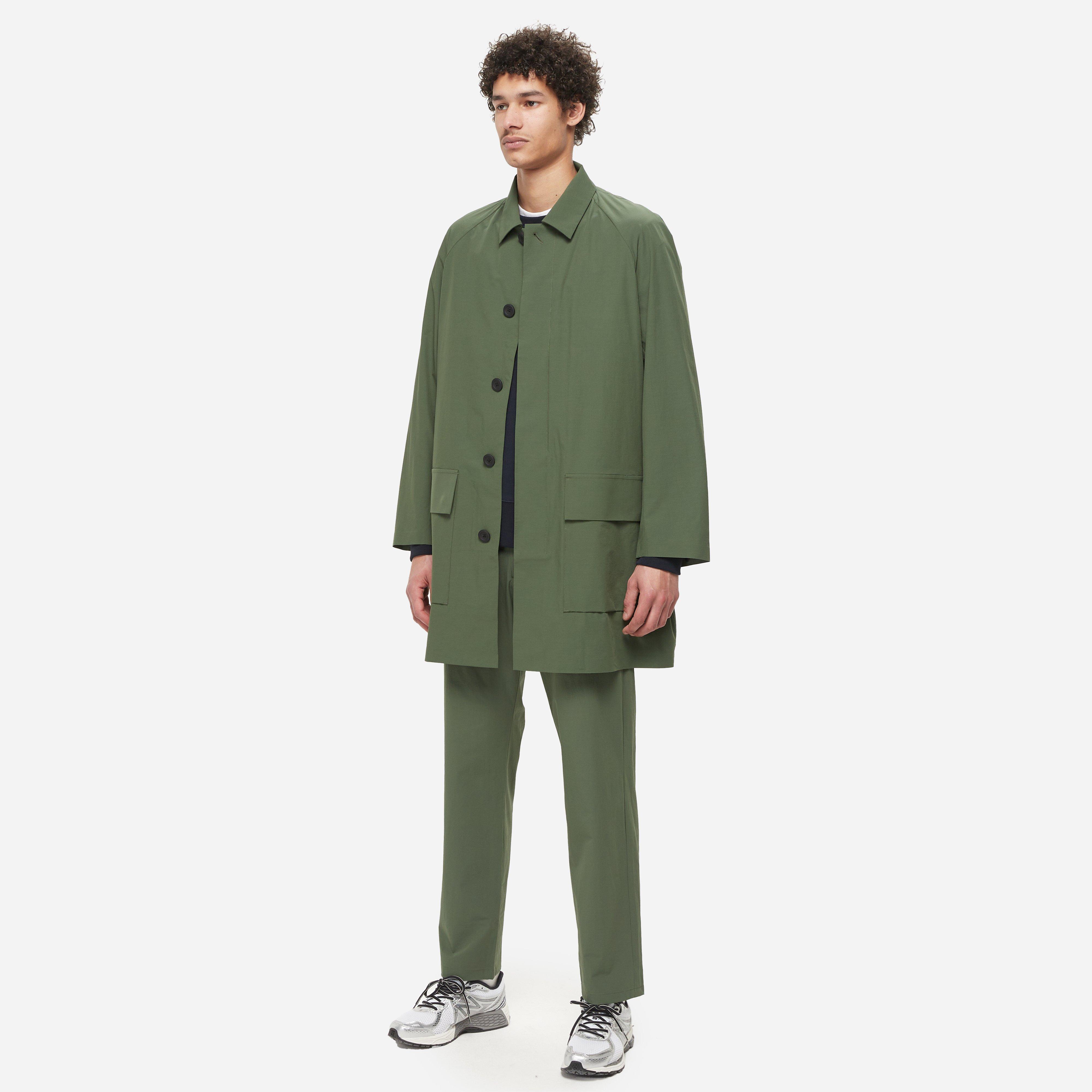 Norse Projects Vargo Travel Mac