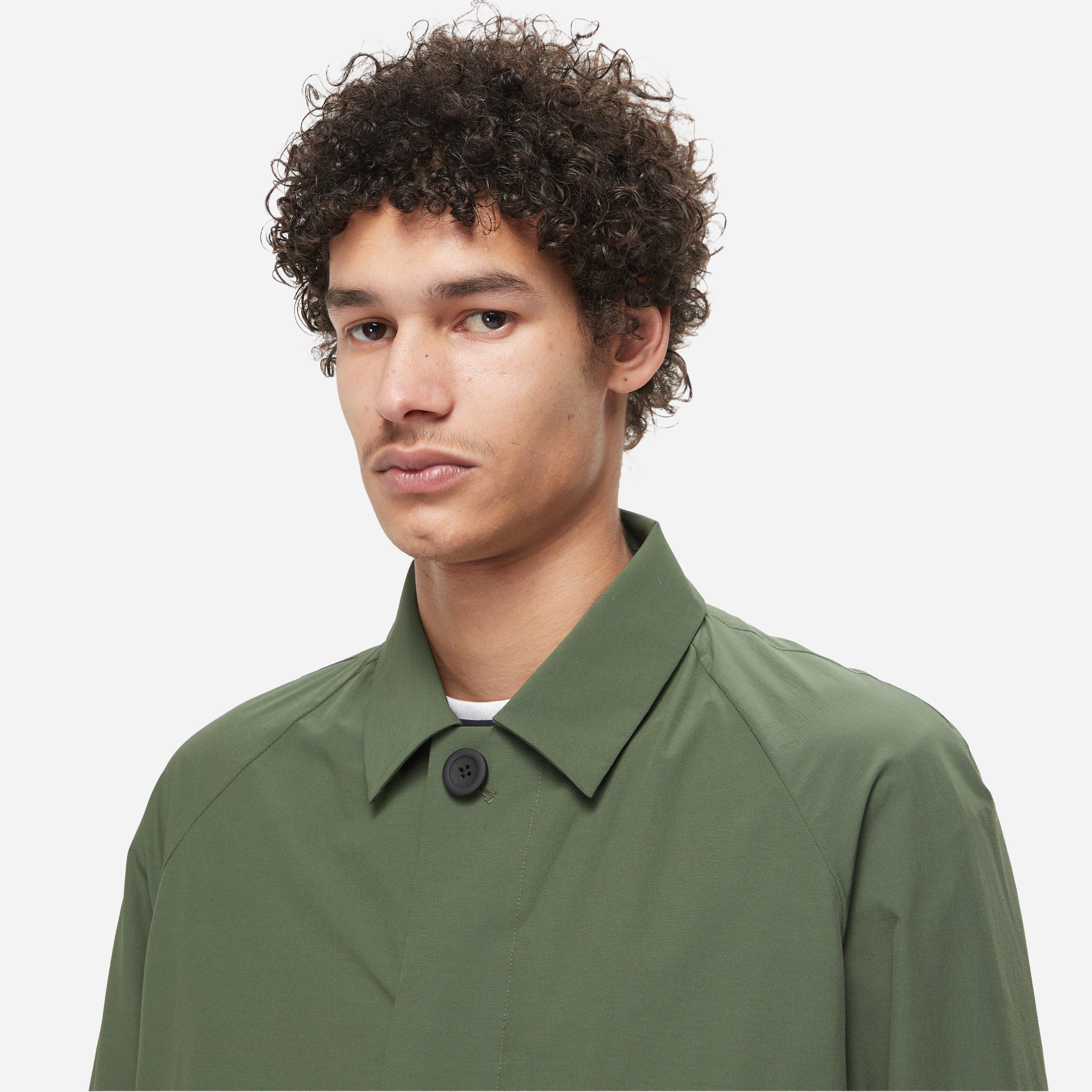 Norse Projects Vargo Travel Mac