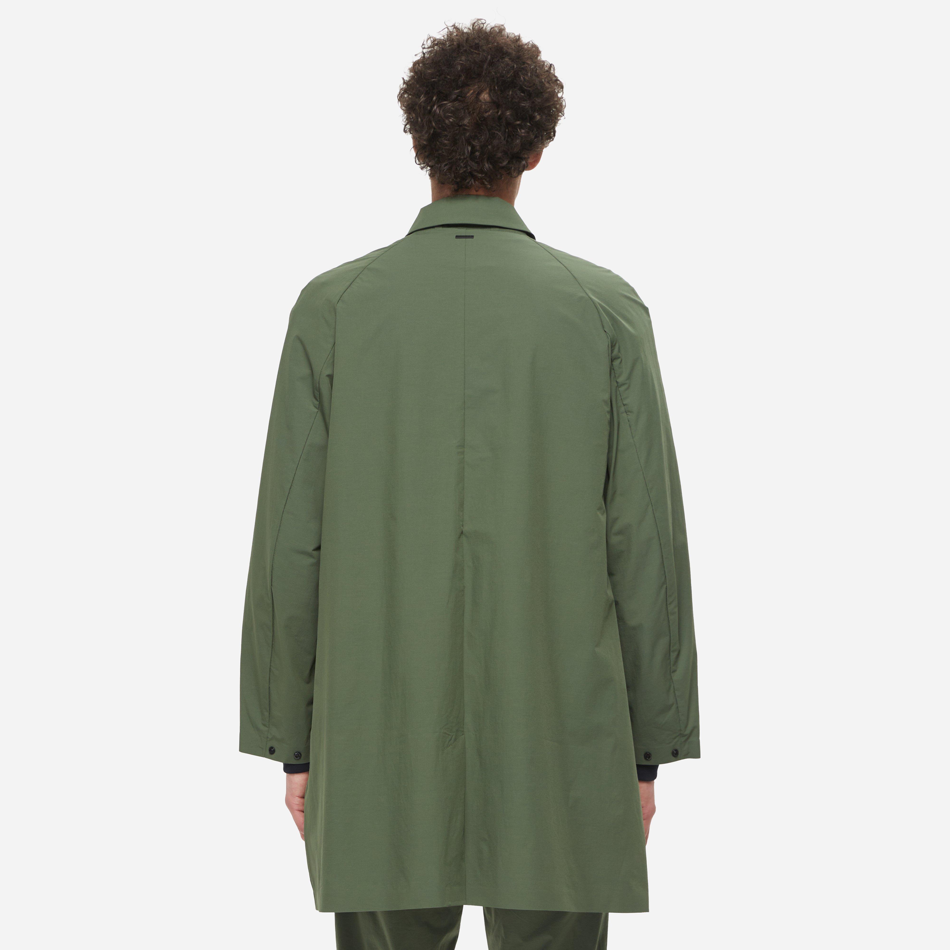 Norse Projects Vargo Travel Mac