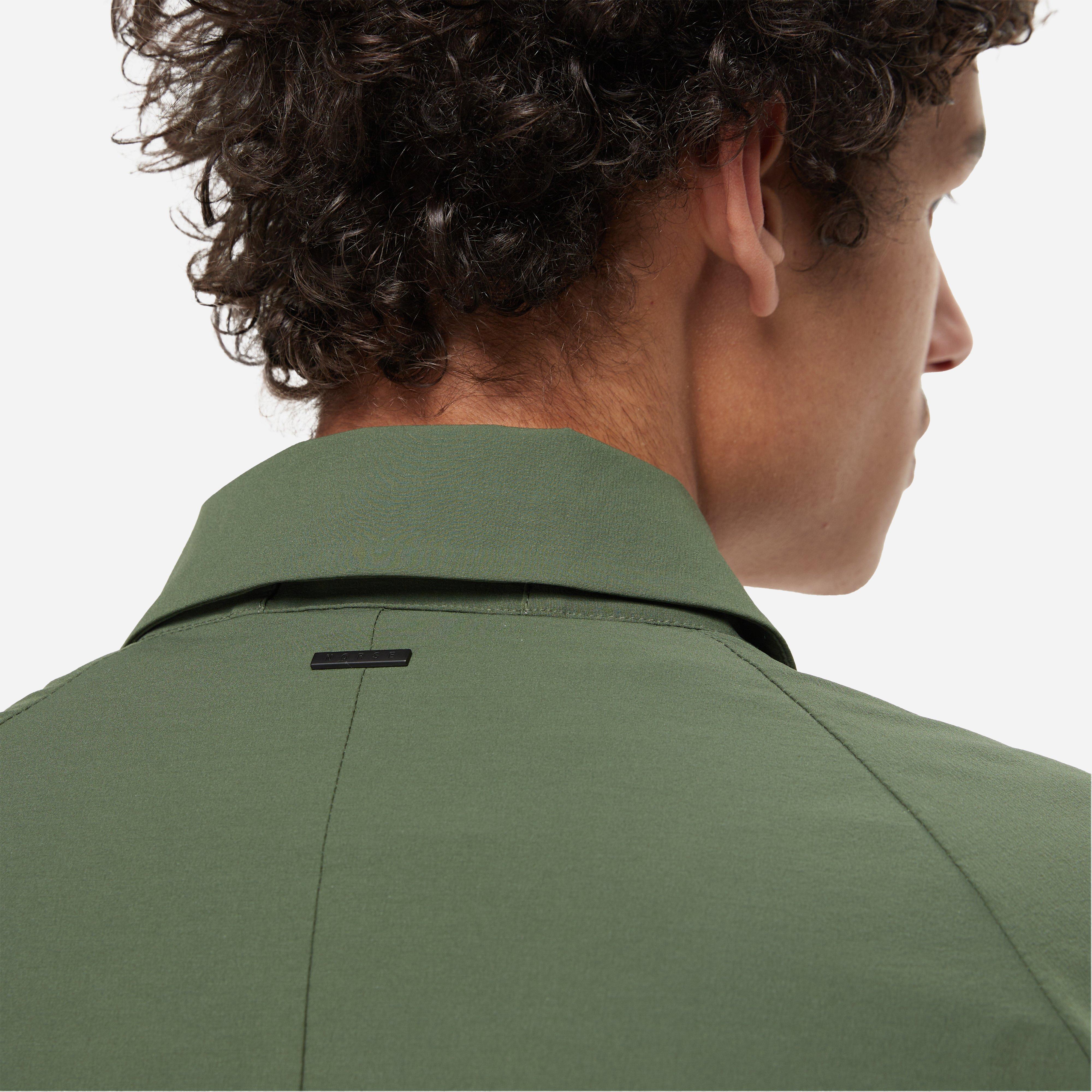 Norse Projects Vargo Travel Mac