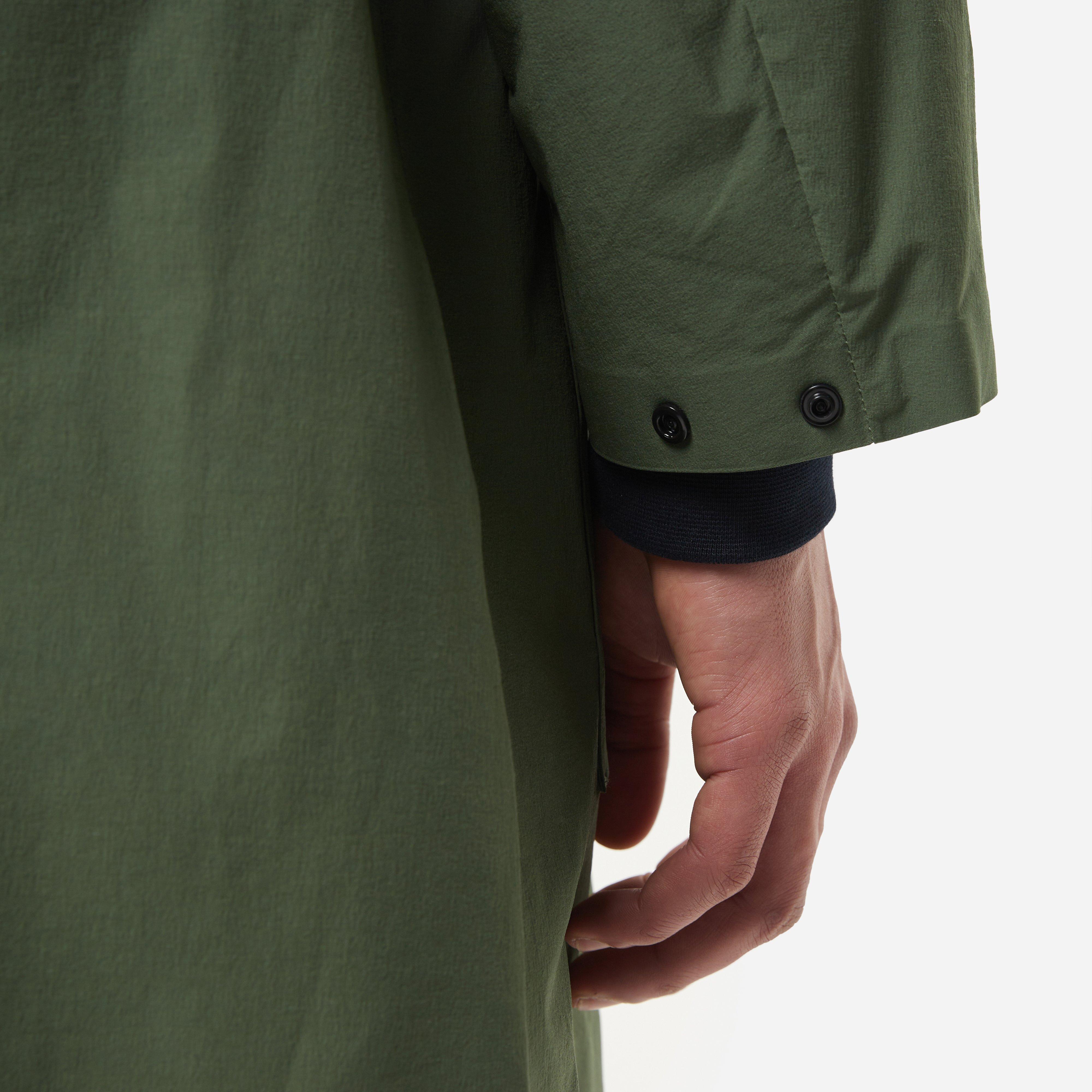 Norse Projects Vargo Travel Mac