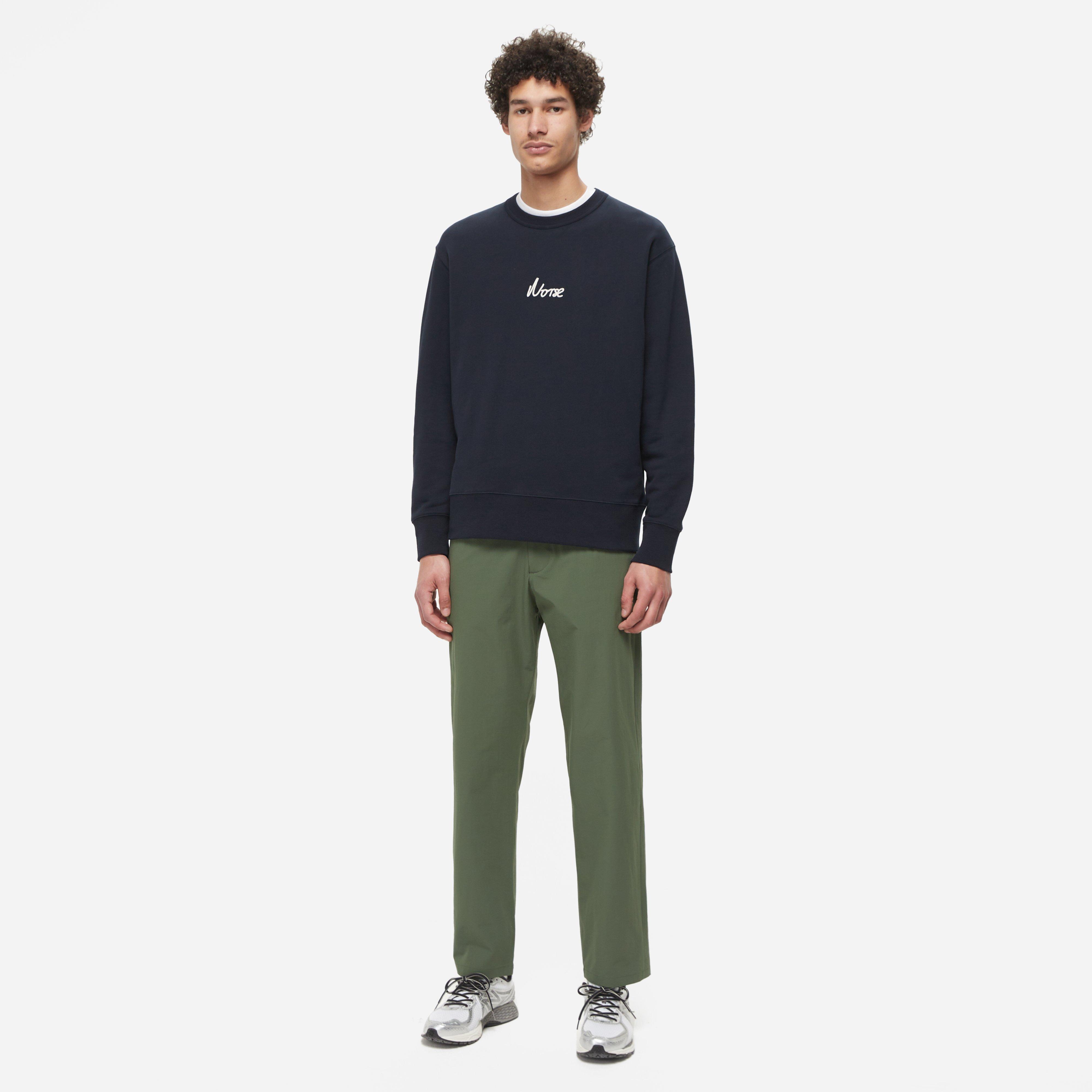 Norse Projects Aaren Travel Pant