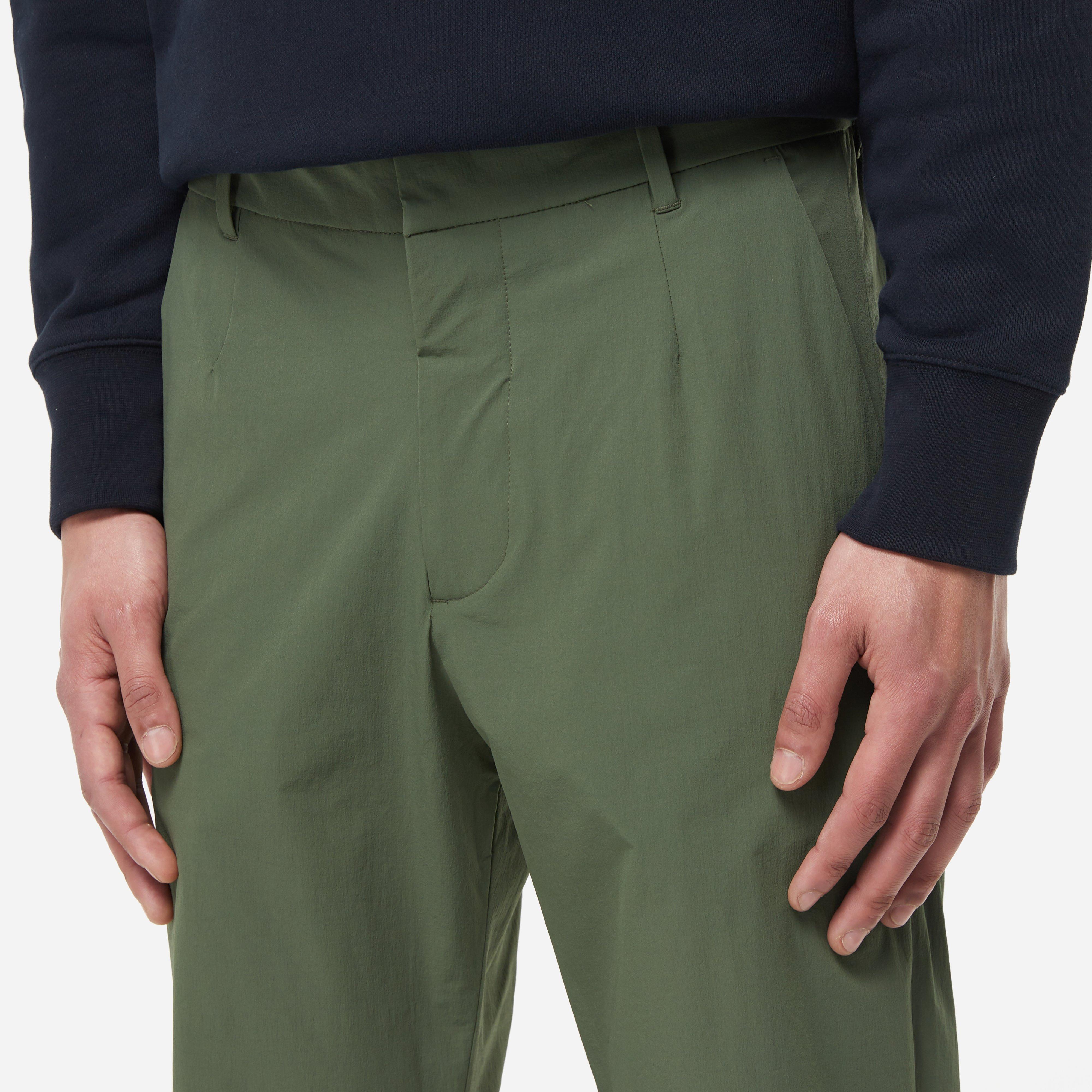 Norse Projects Aaren Travel Pant