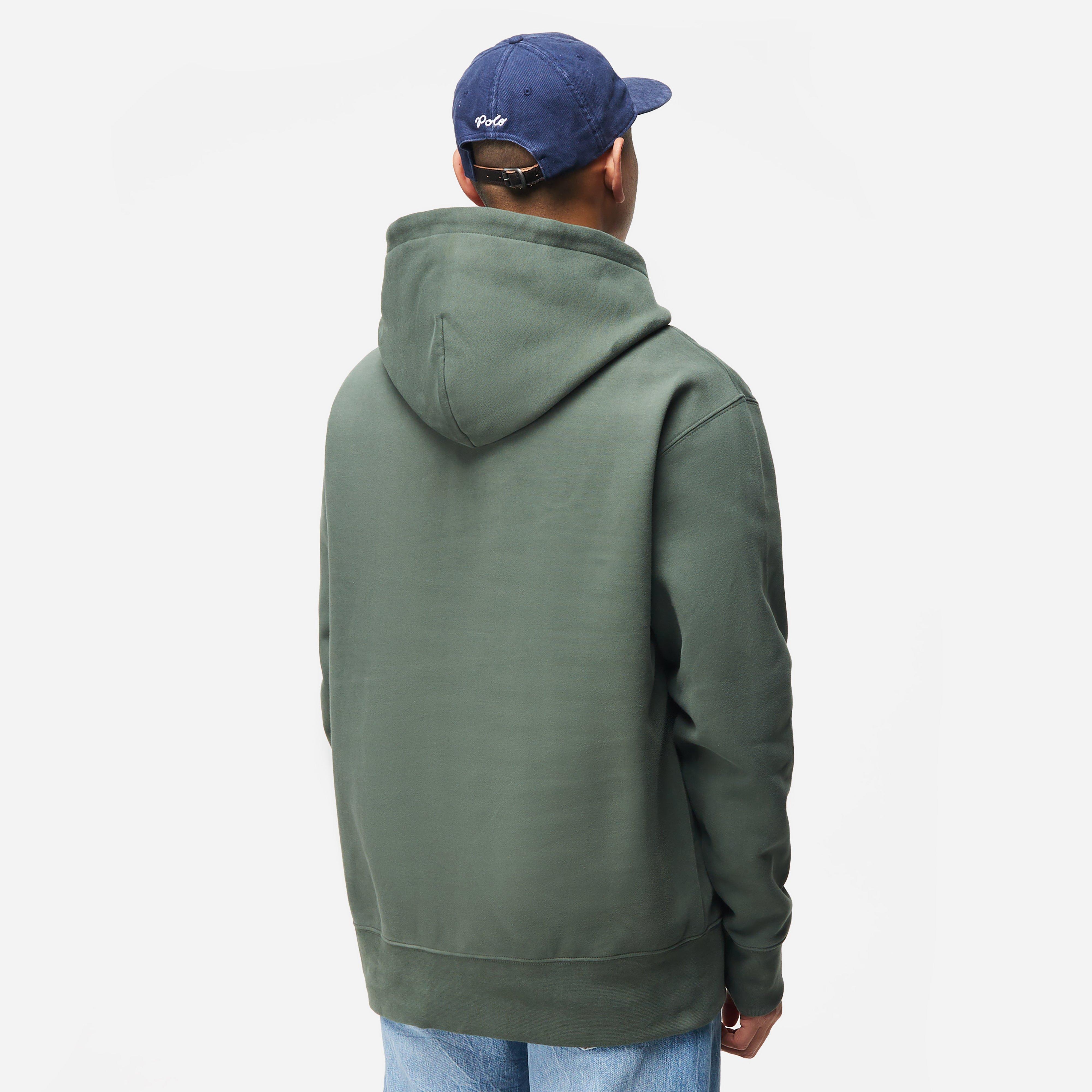 Norse Projects Arne Hoodie