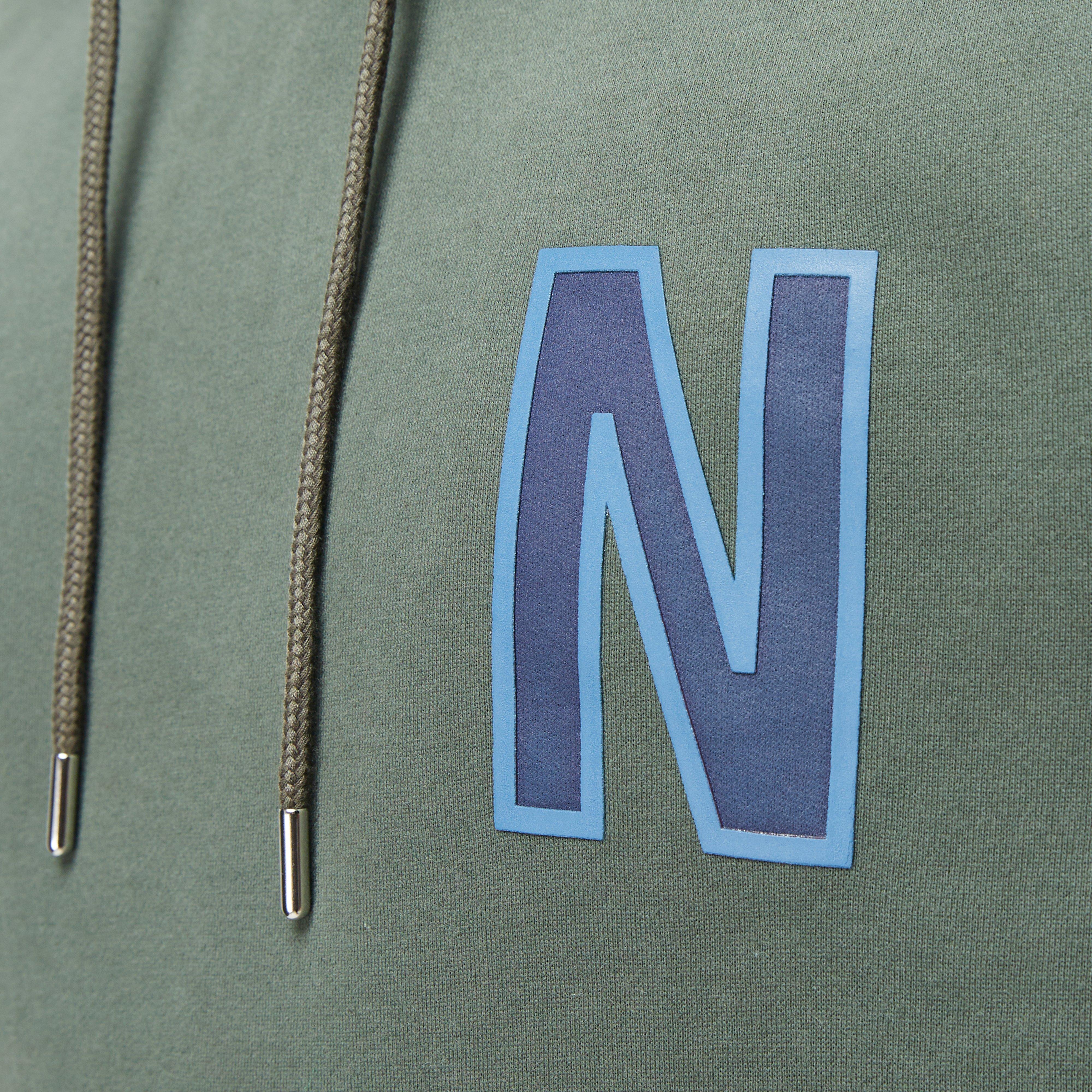 Norse Projects Arne Hoodie