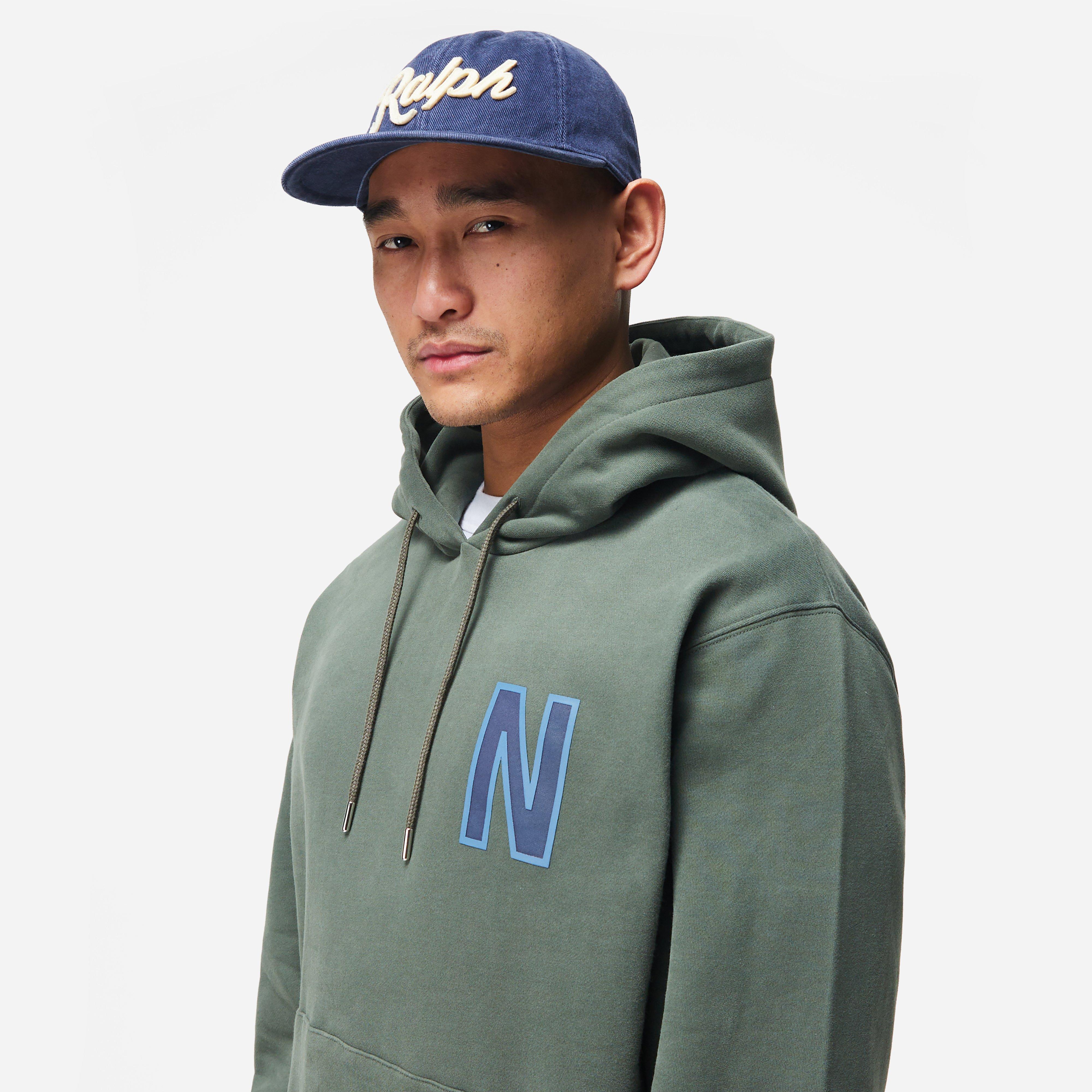 Norse Projects Arne Hoodie