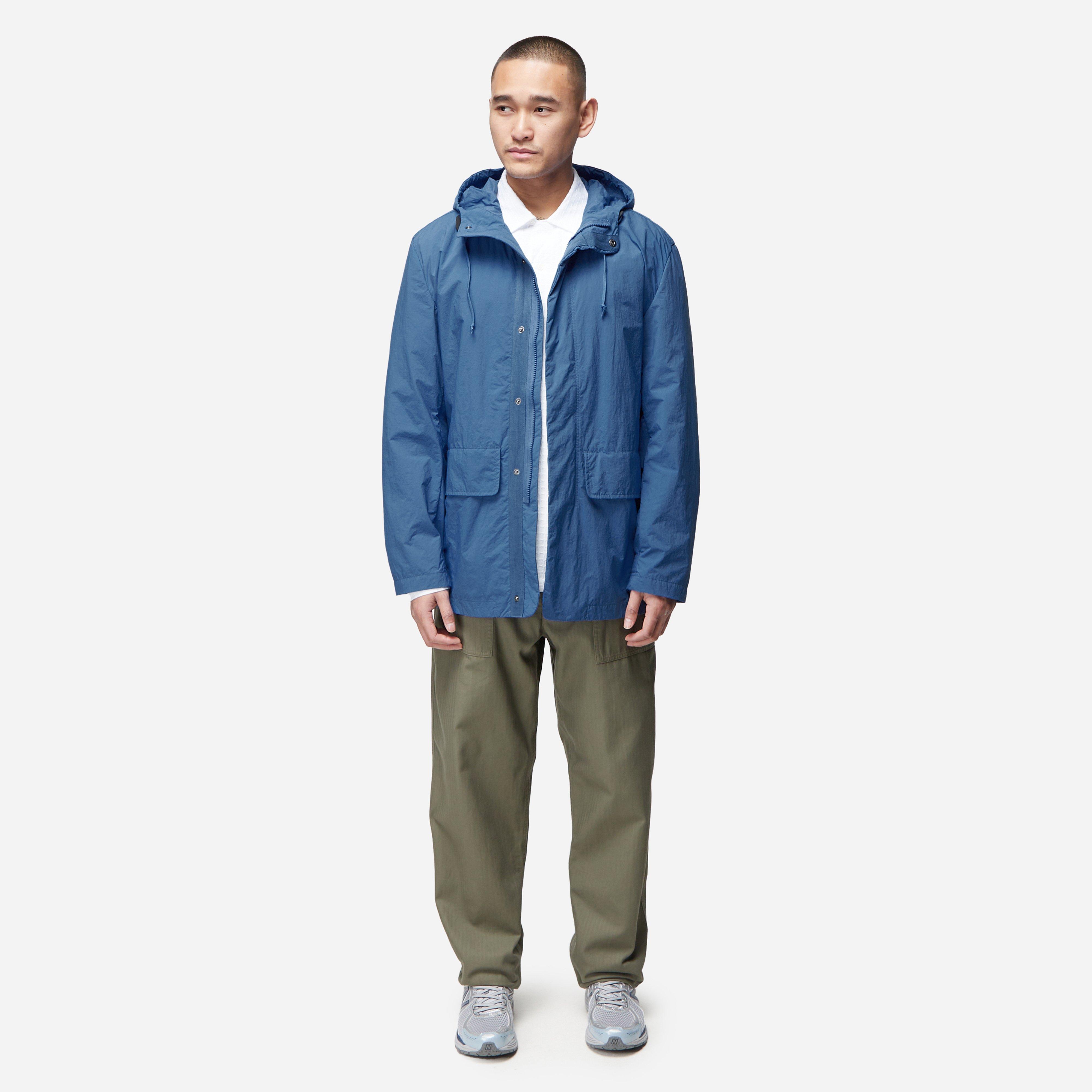 Universal Works Stanedge Jacket