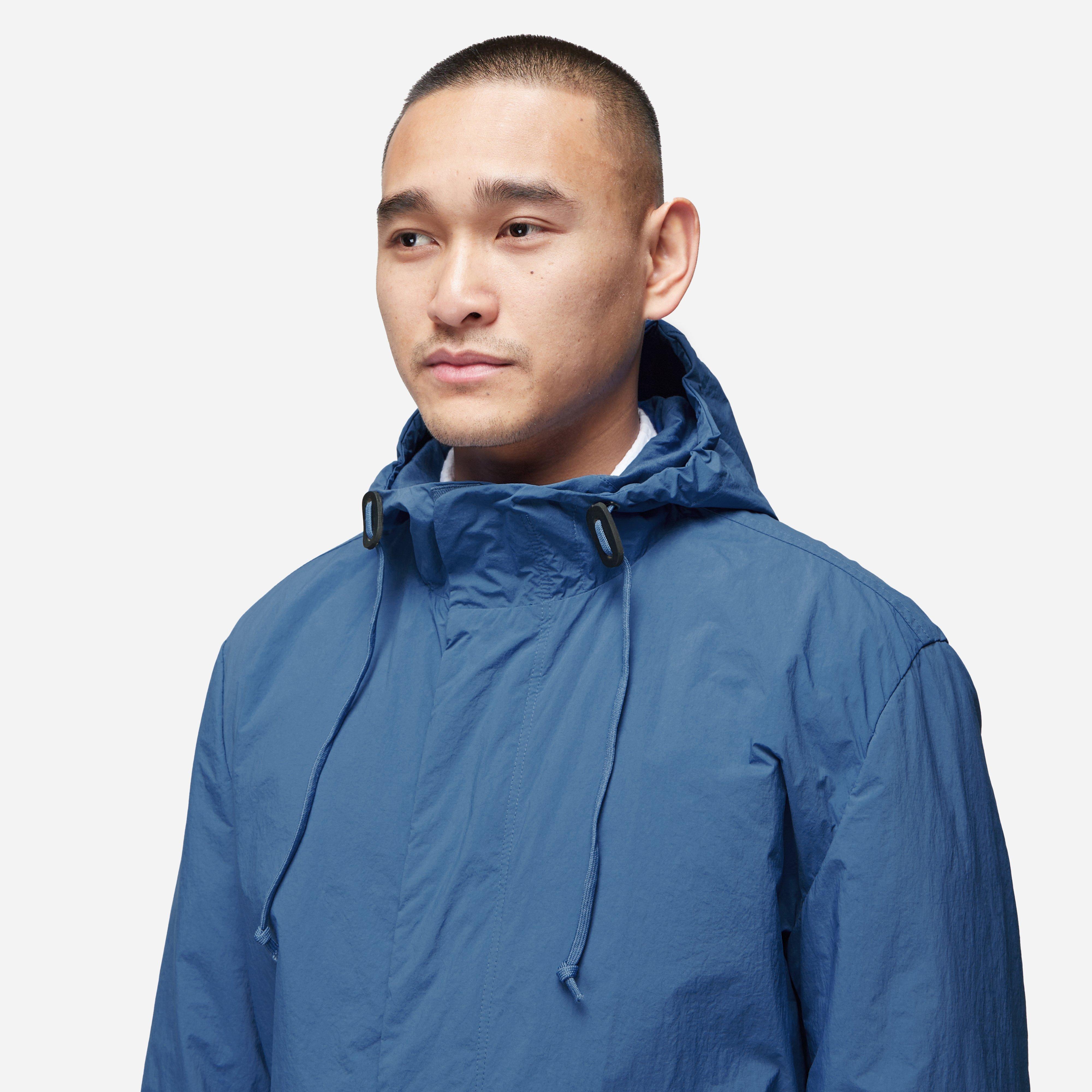 Universal Works Stanedge Jacket