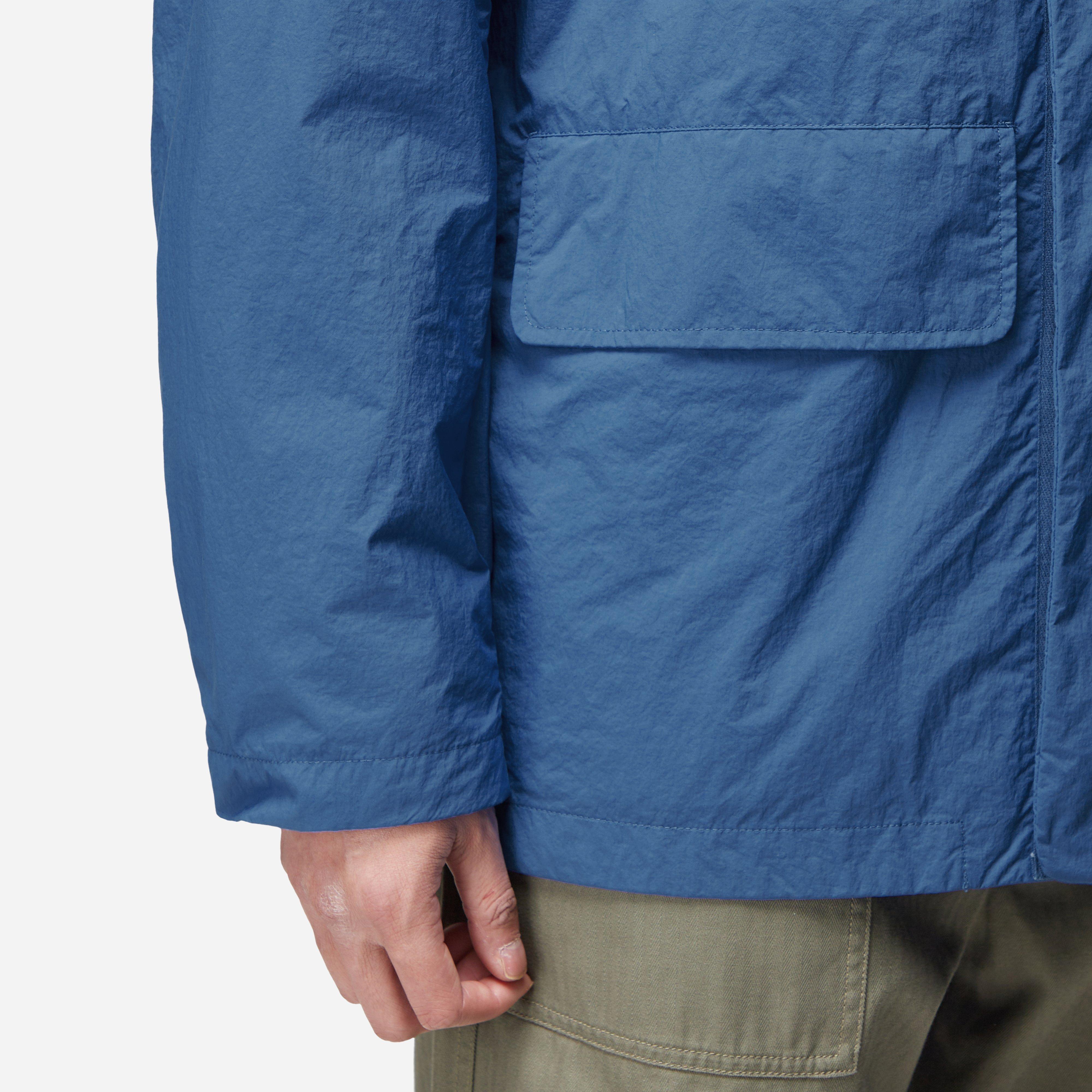 Universal Works Stanedge Jacket