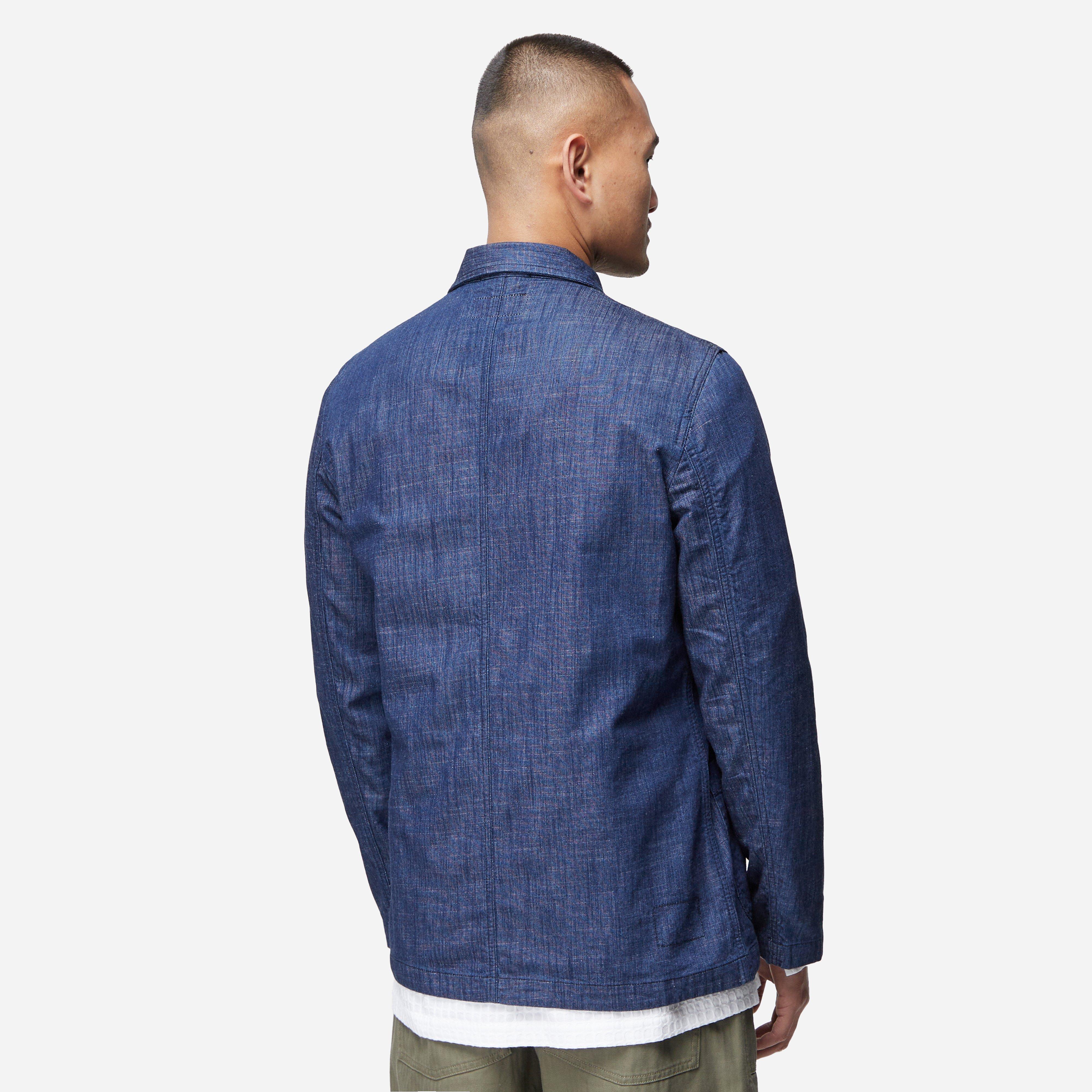 Universal Works Bakers Jacket