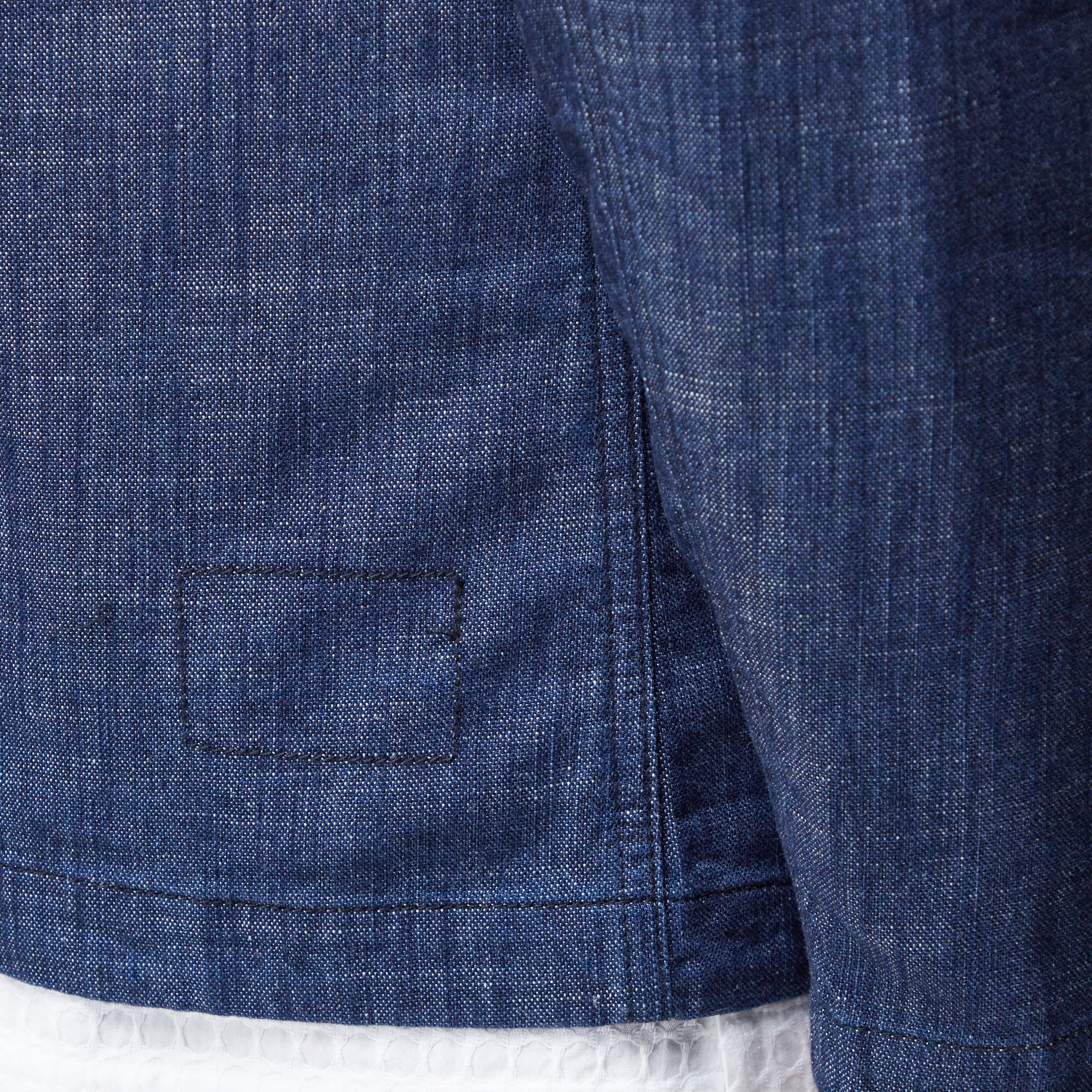 Universal Works Bakers Jacket