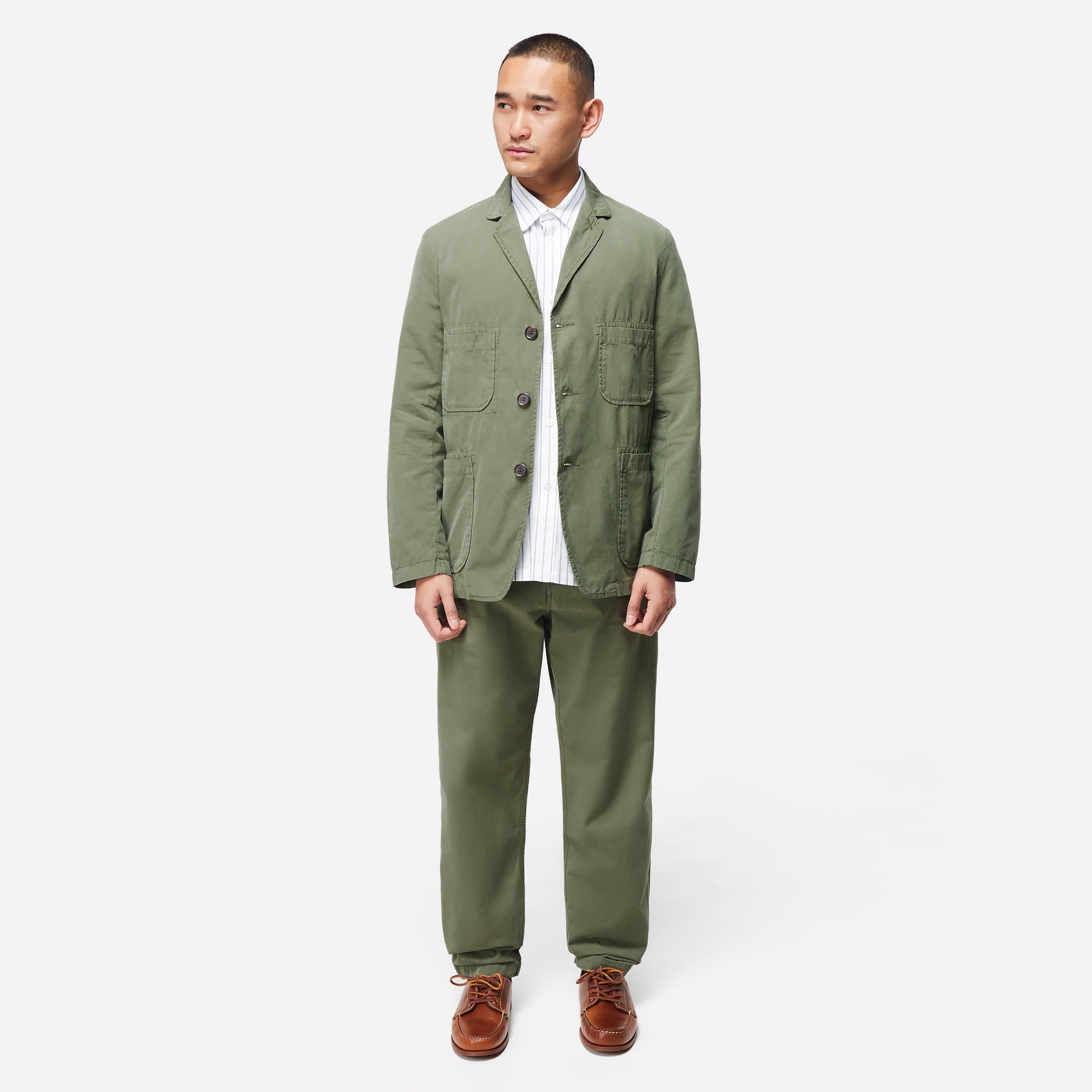 Universal Works Five Pocket Jacket
