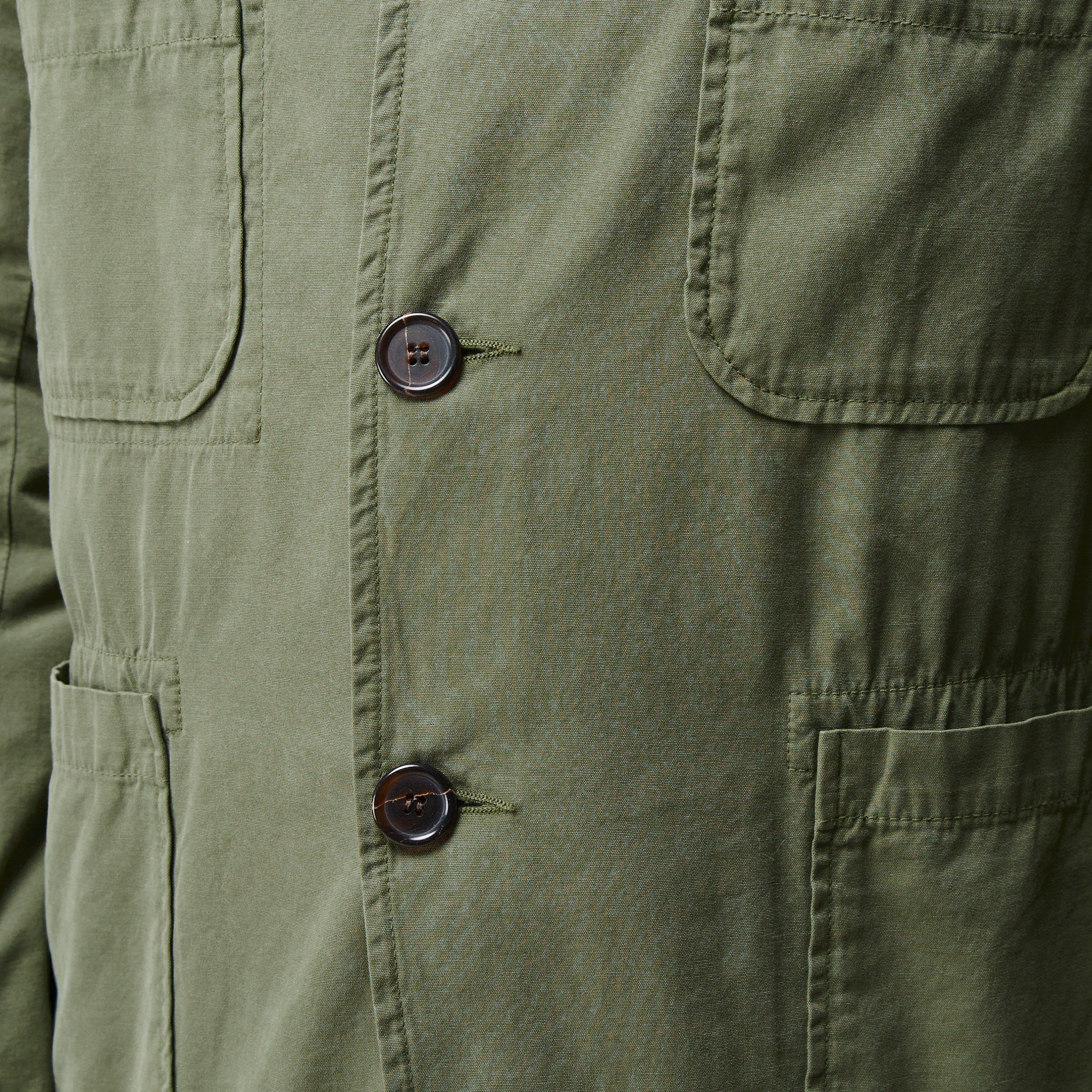 Universal Works Five Pocket Jacket