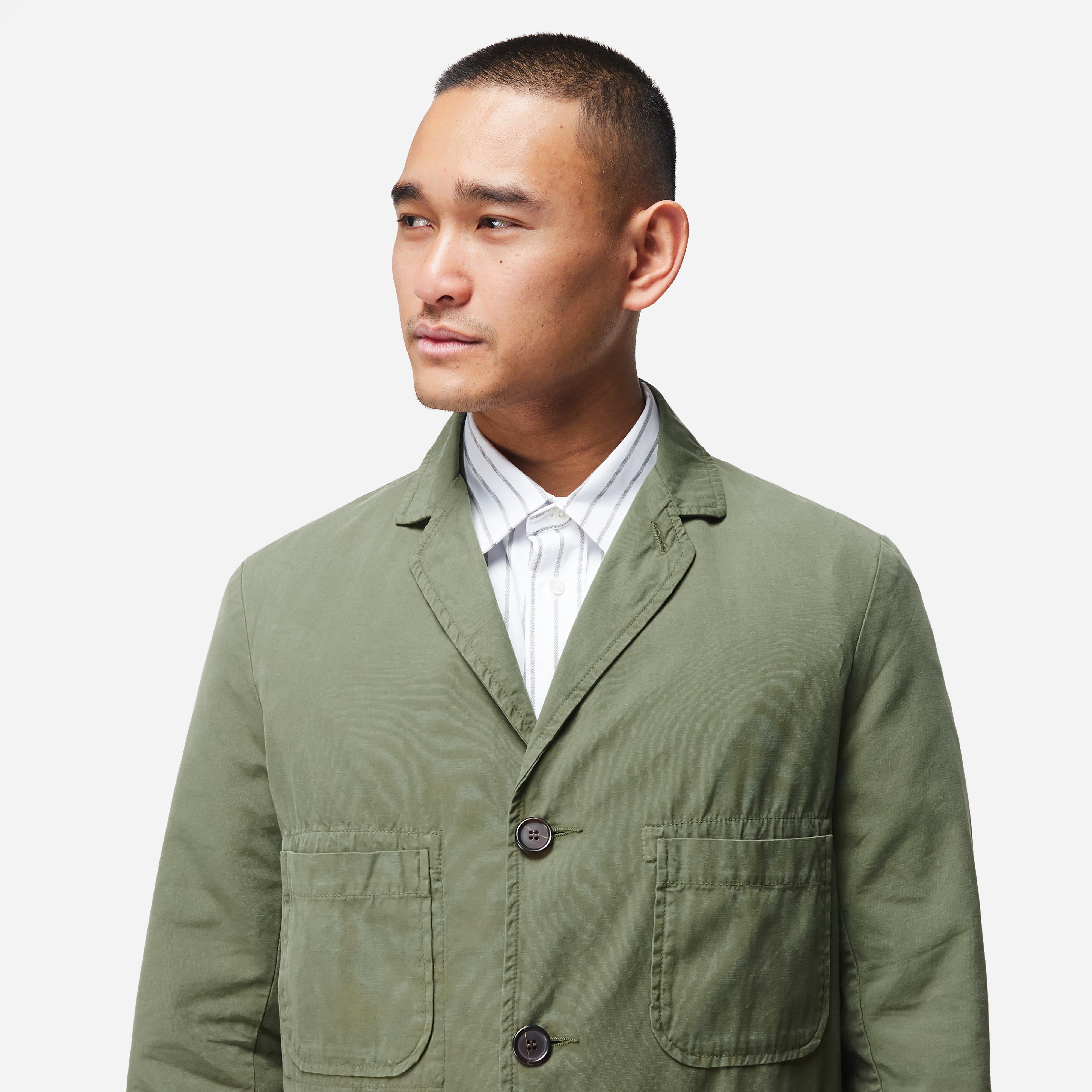 Universal Works Five Pocket Jacket