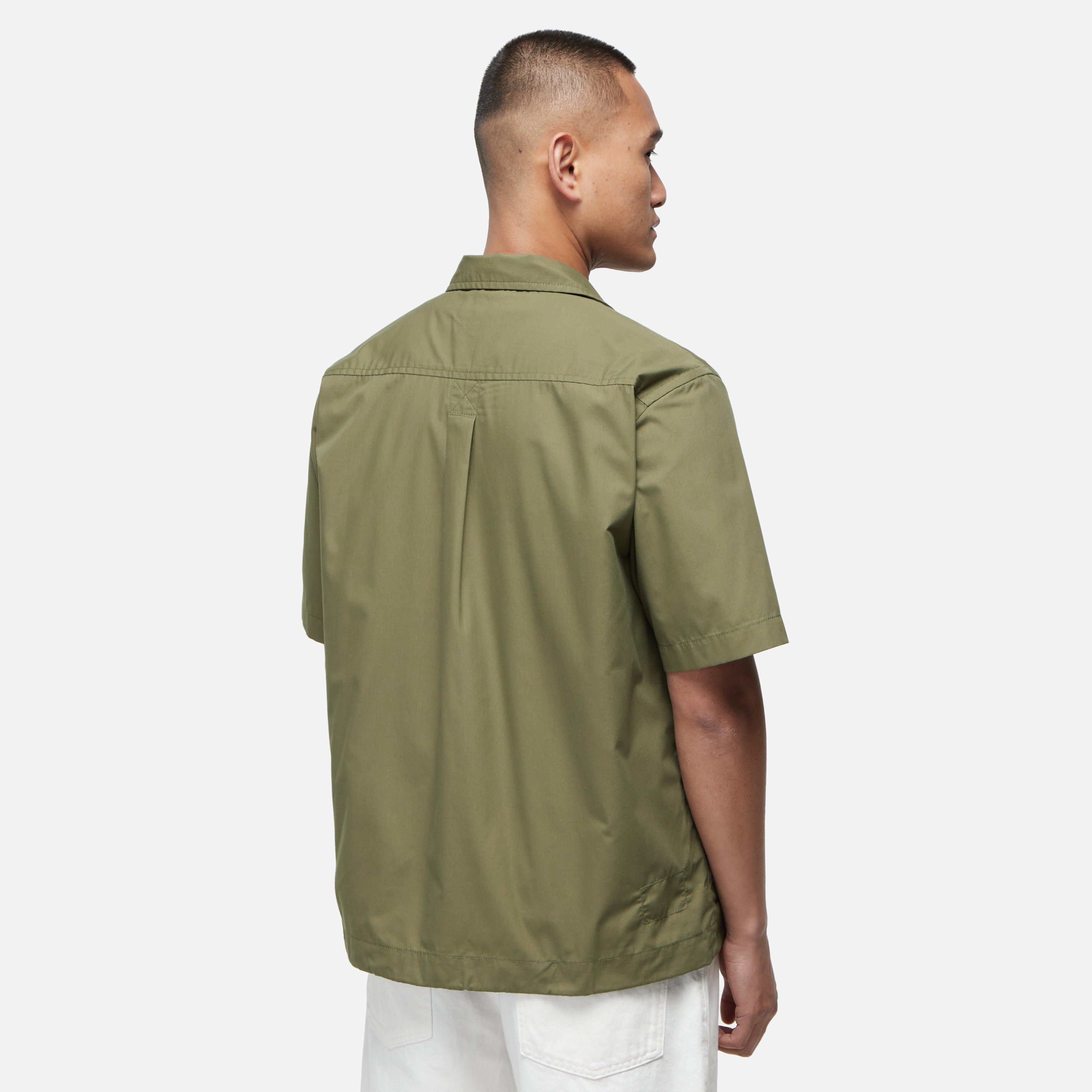 Universal Works Tech Overshirt