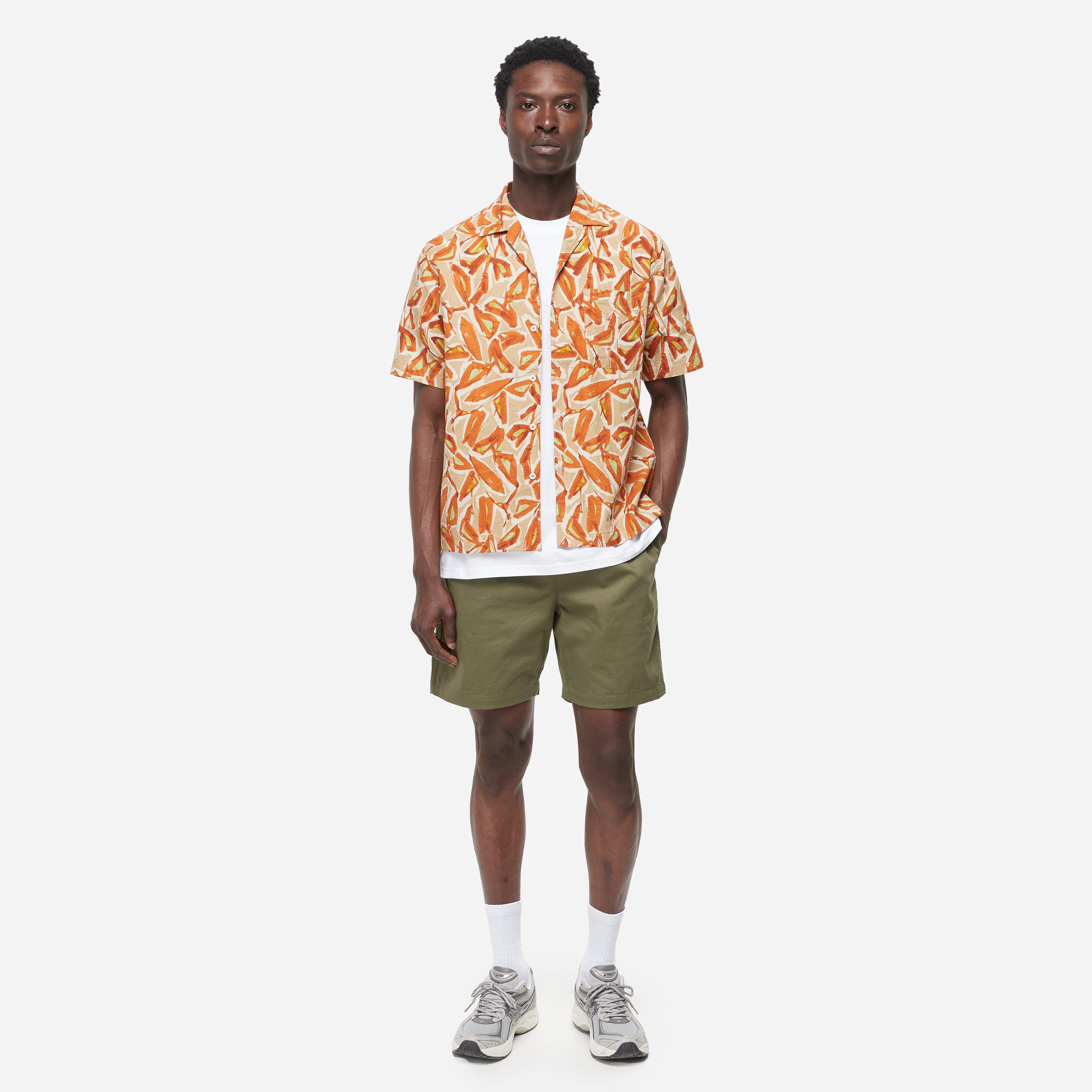 Universal Works Minari Shirt