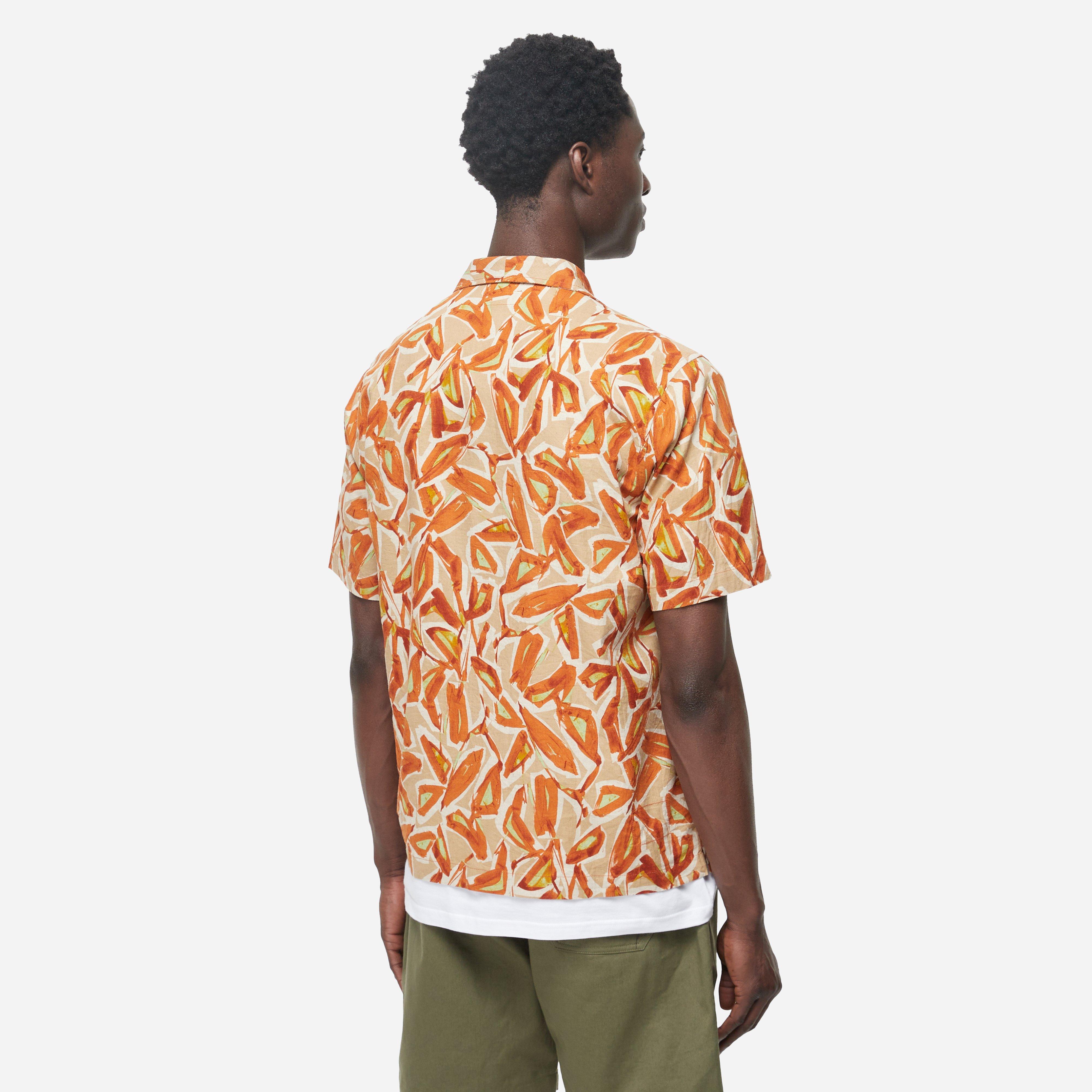 Universal Works Minari Shirt