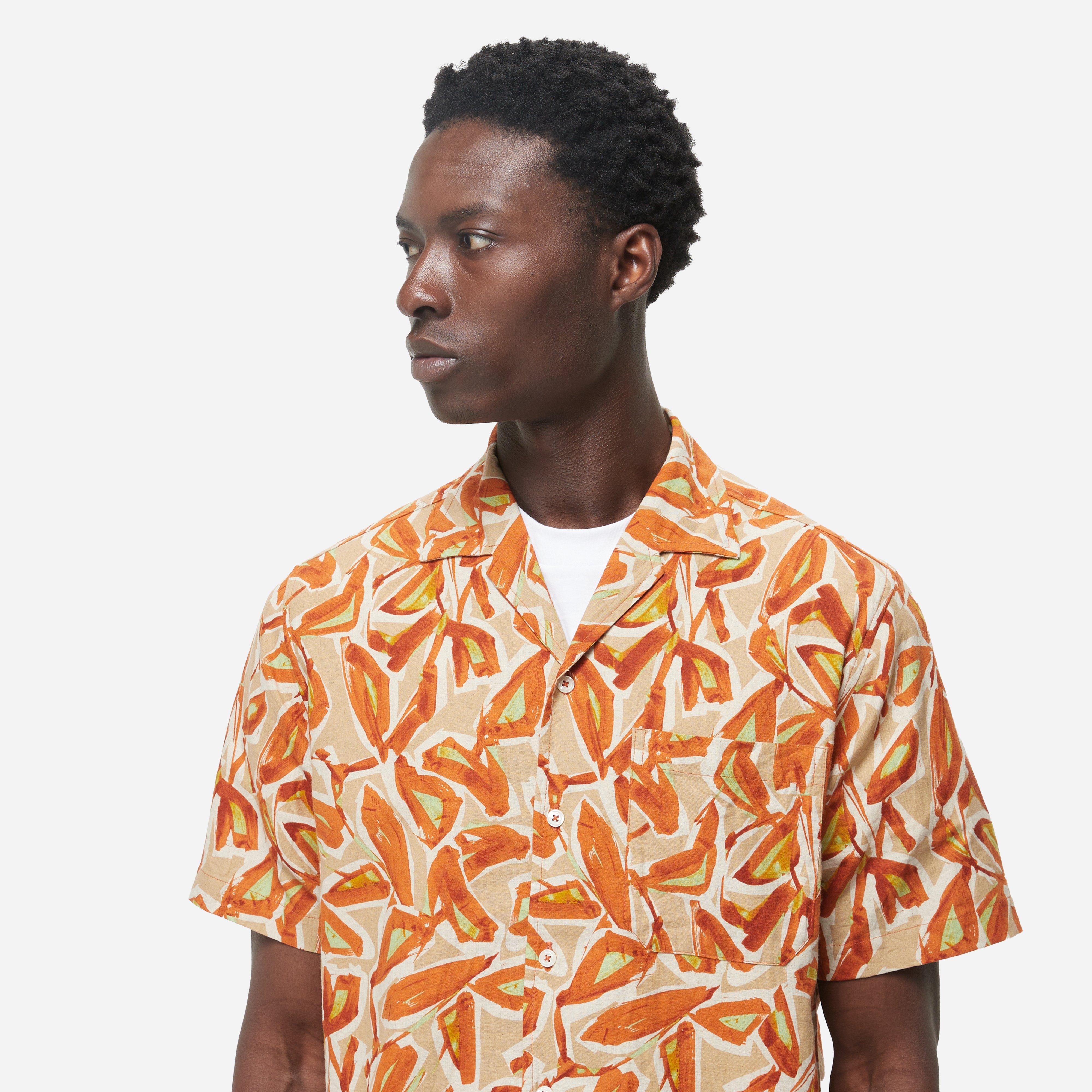 Universal Works Minari Shirt