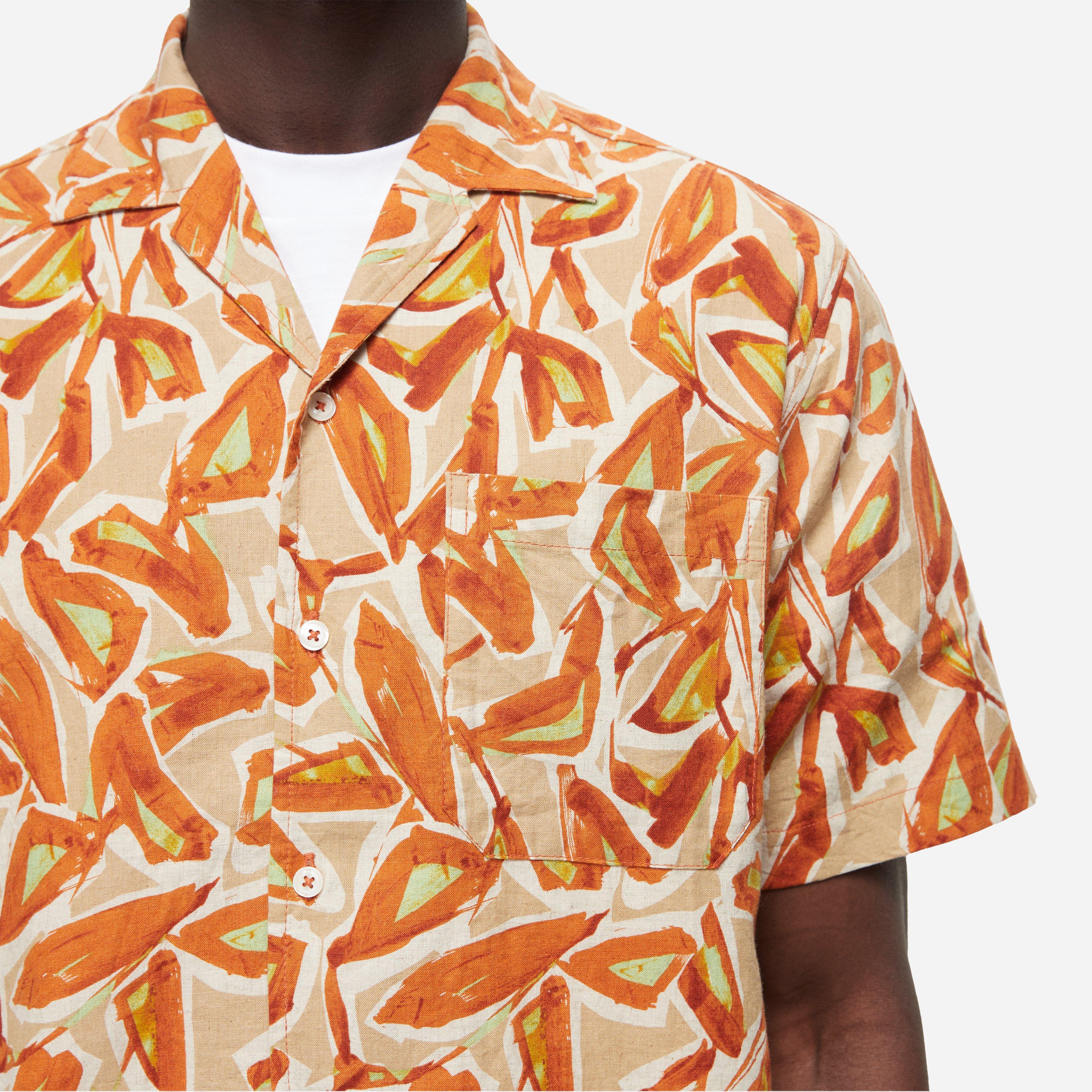 Universal Works Minari Shirt