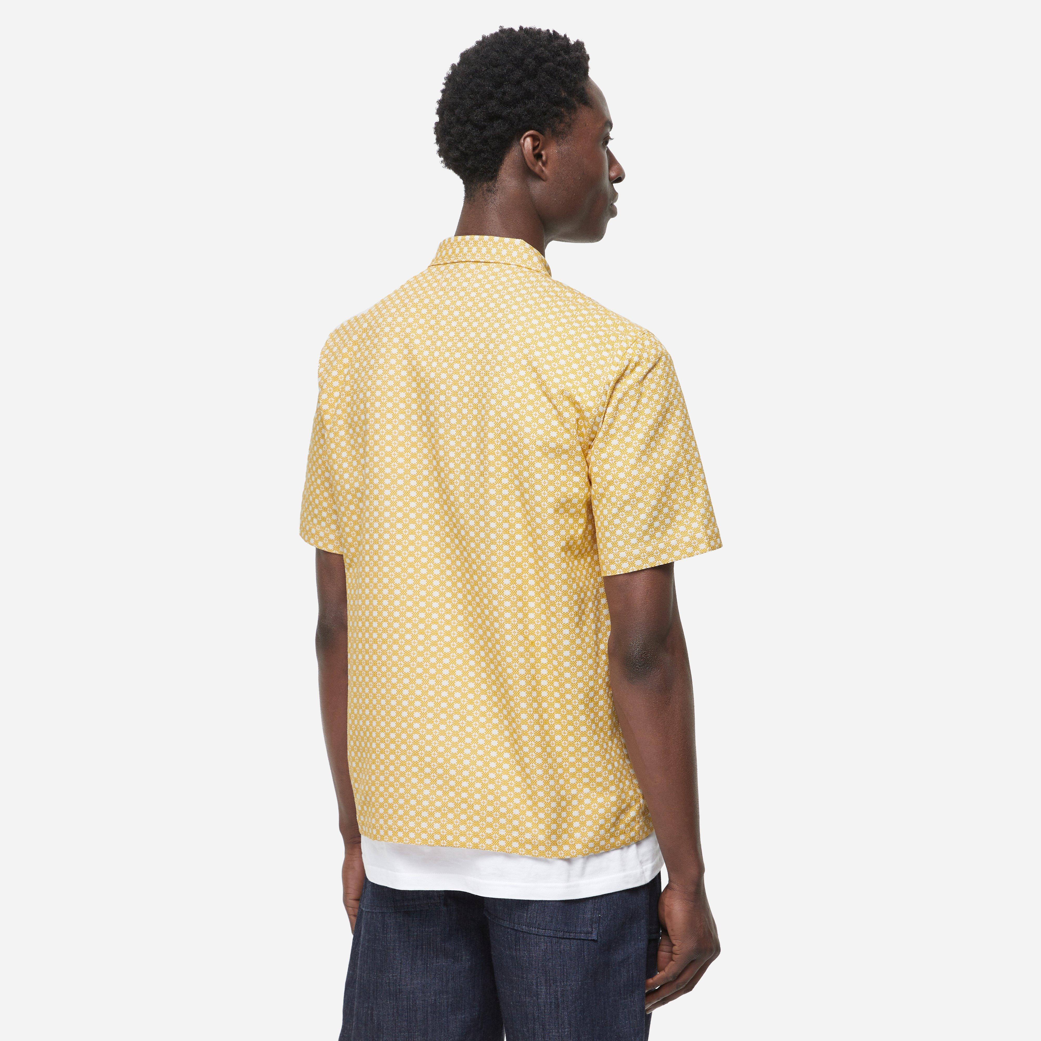 Universal Works Road Shirt