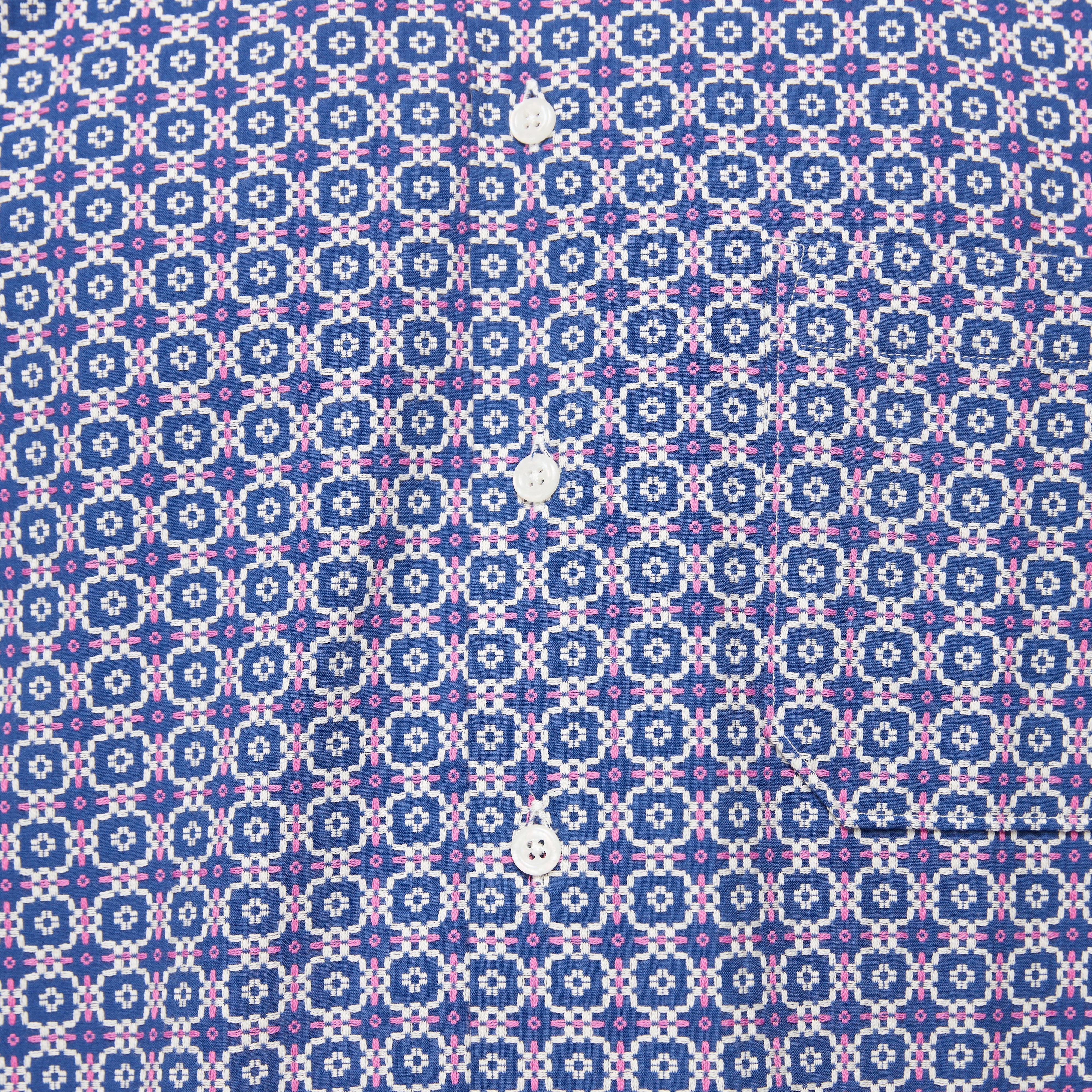 Universal Works Road Shirt