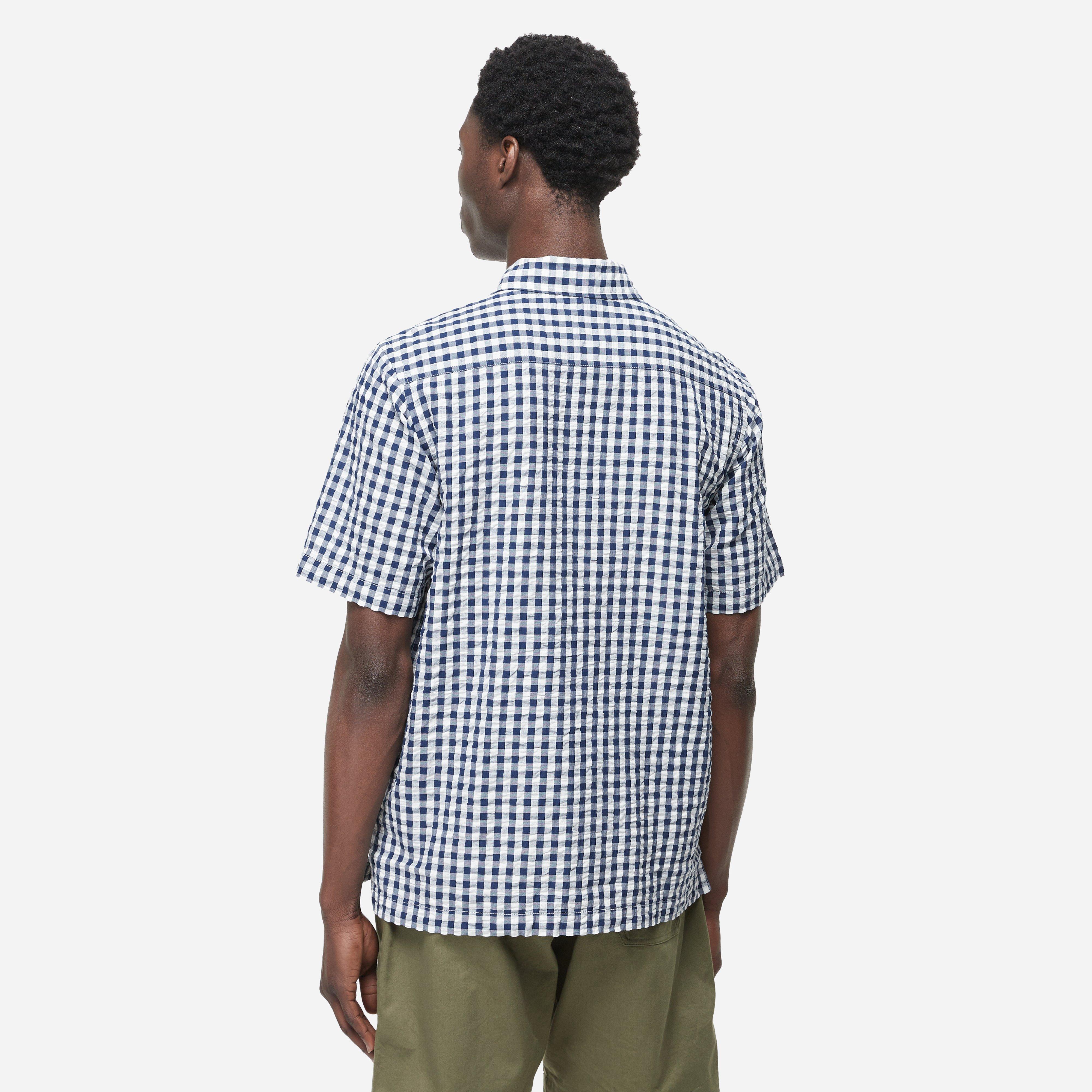 Universal Works Pullover Shirt