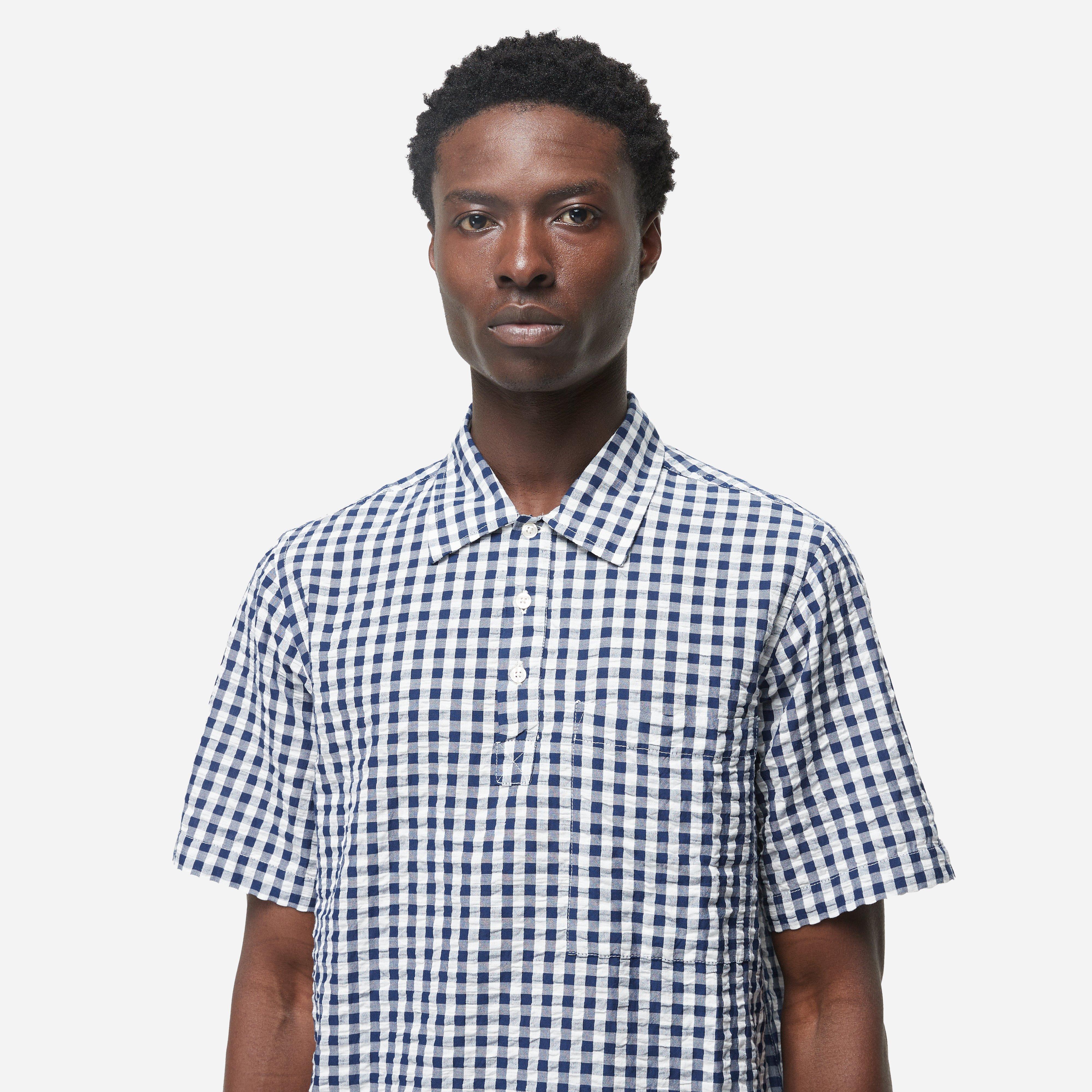 Universal Works Pullover Shirt