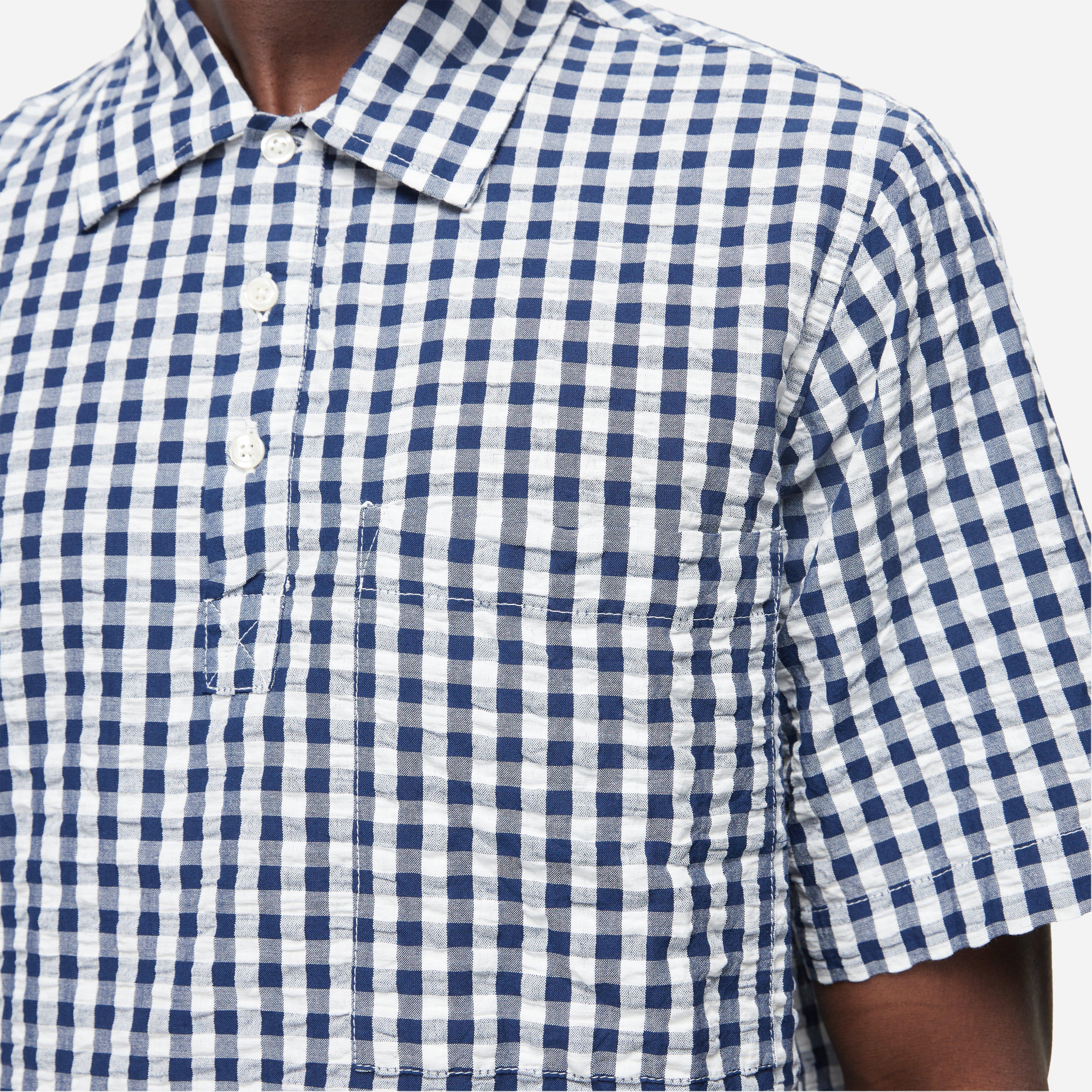 Universal Works Pullover Shirt