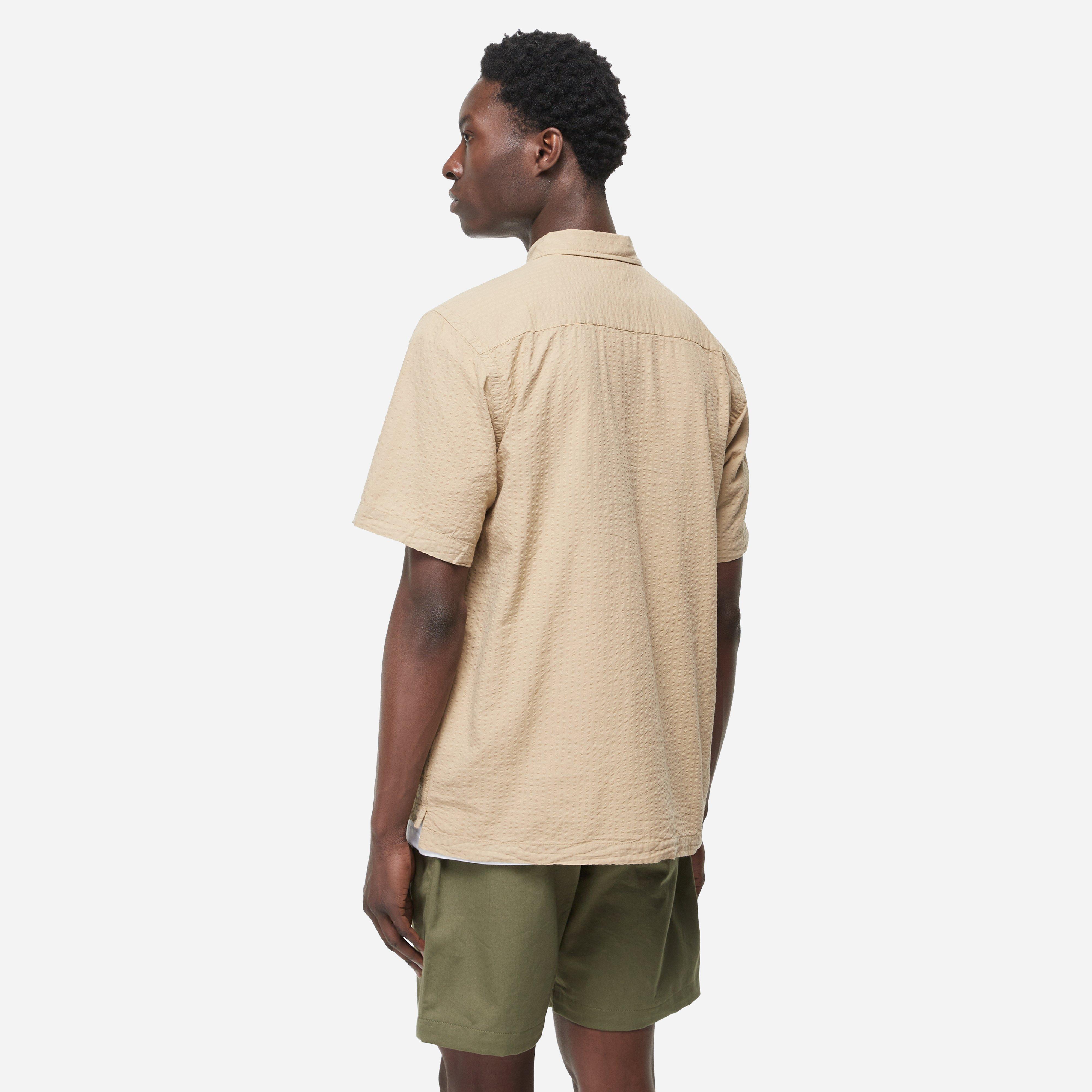 Universal Works Camp II Shirt