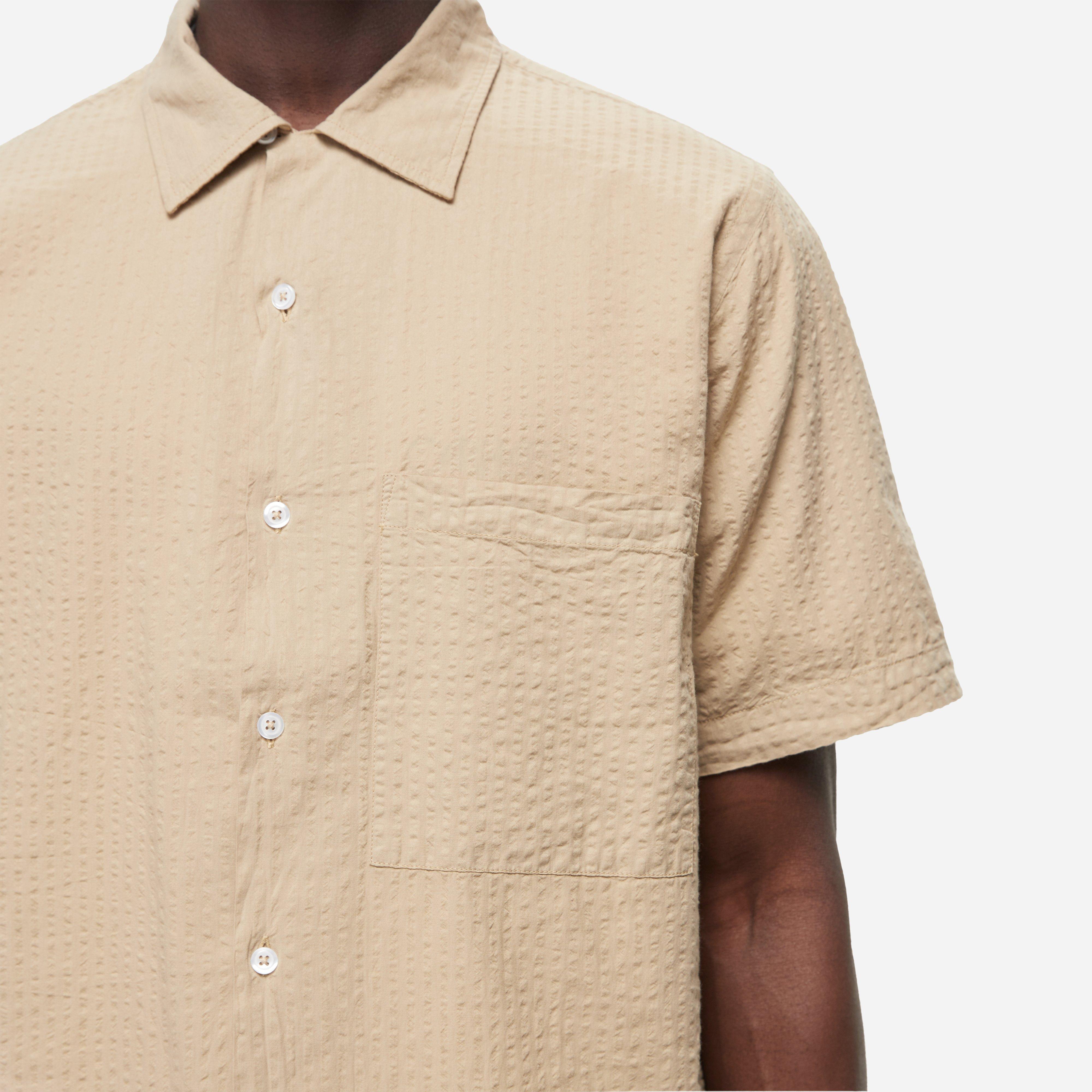 Universal Works Camp II Shirt