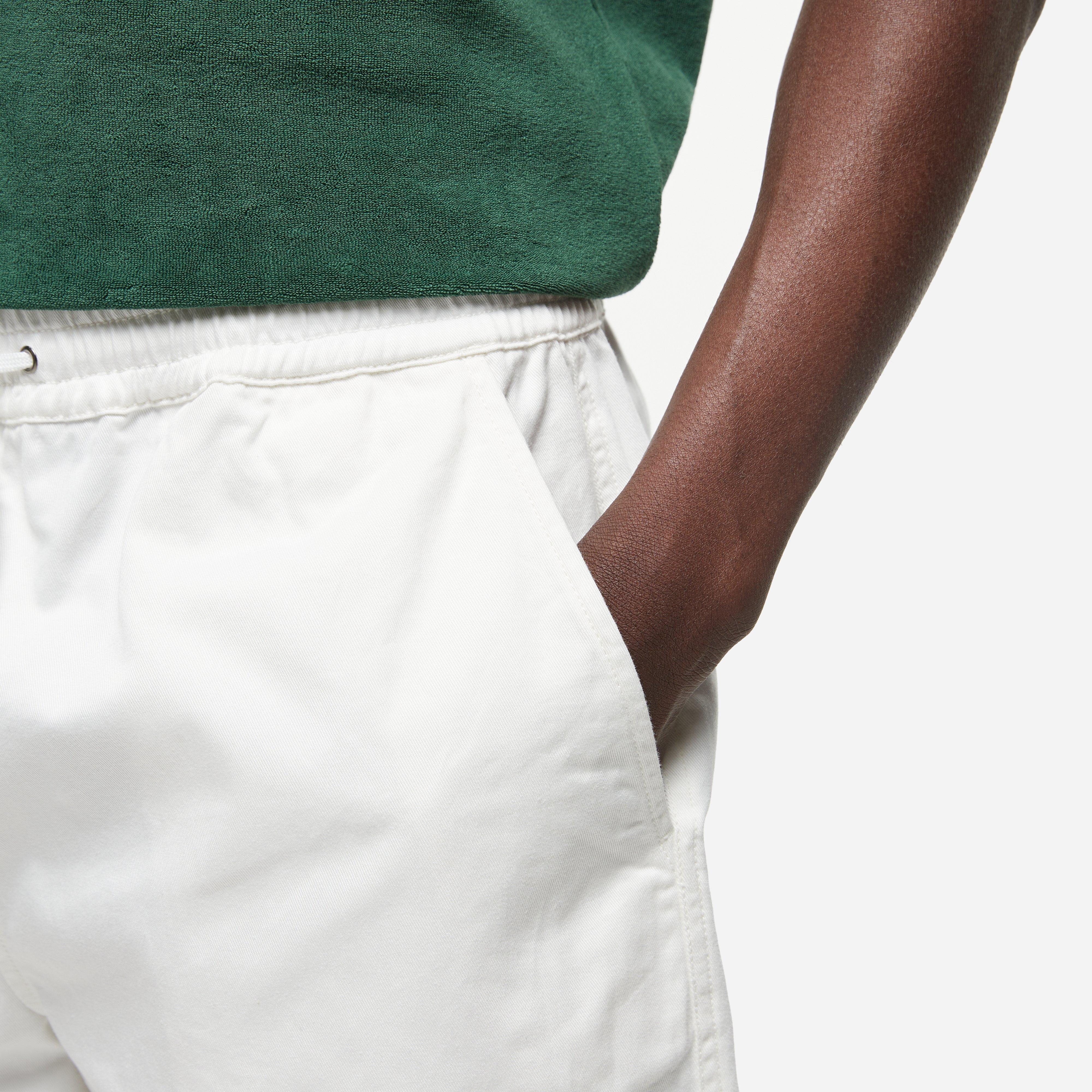 Universal Works Canvas Beach Shorts